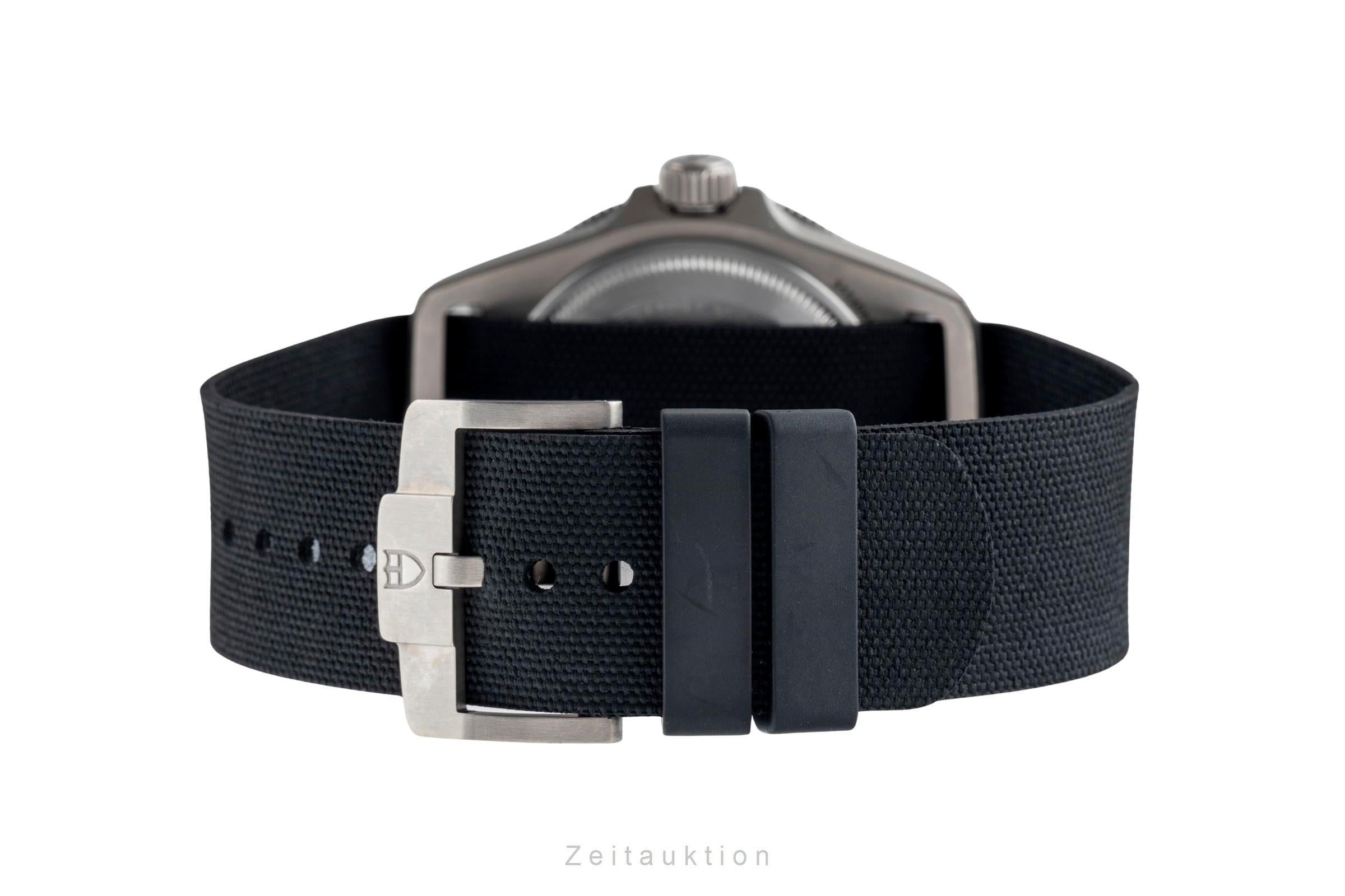 Tudor Pelagos titanio automático reloj para caballeros 25717N LP: 4310EUR  [2502903]