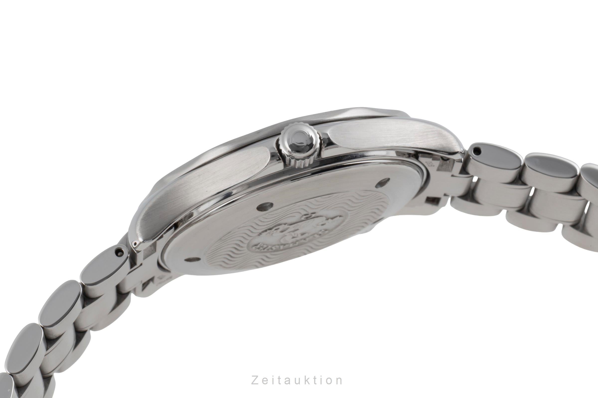 Omega Seamaster steel automatic men's watch 2254.50.00  [2502926]