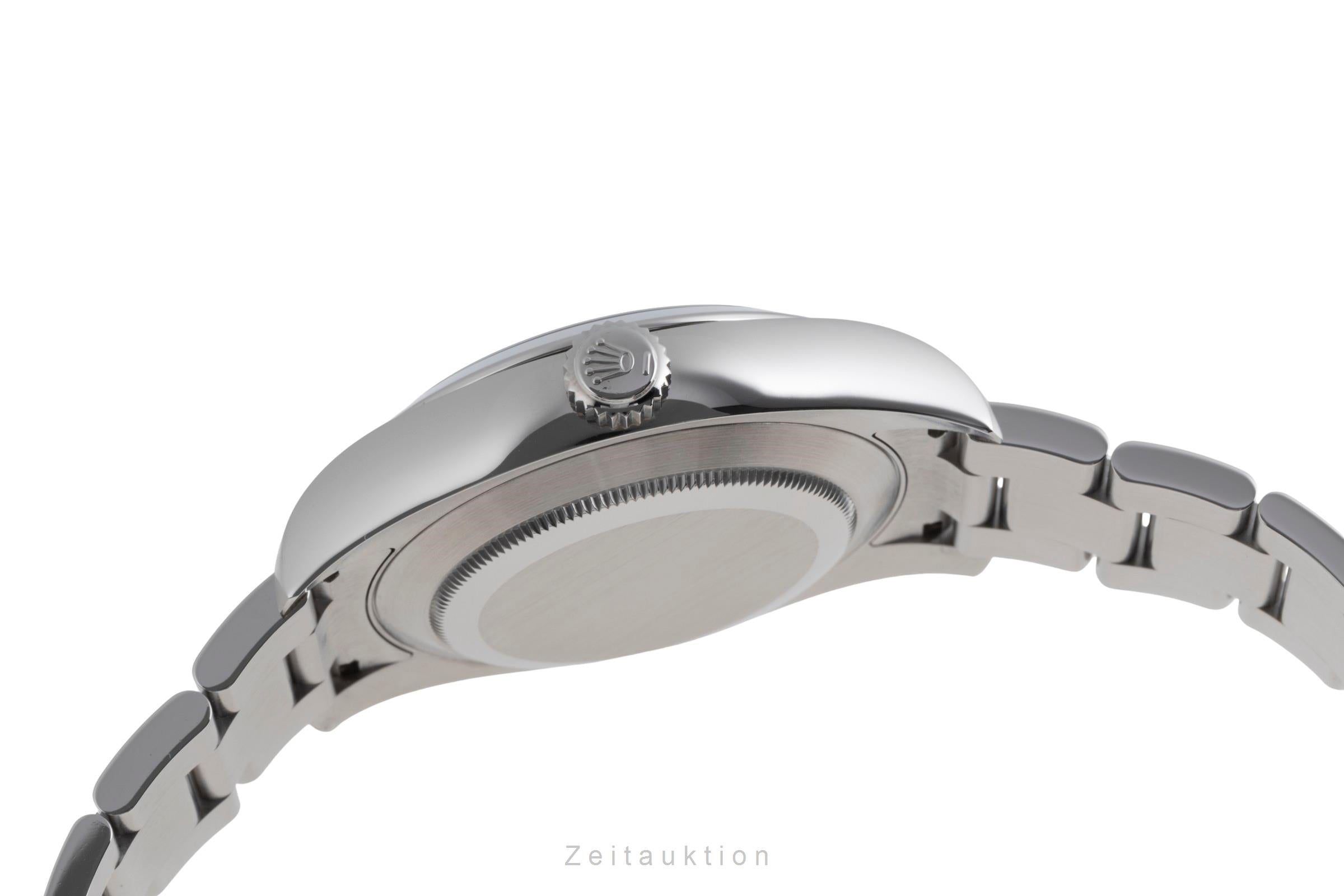 Rolex Air King acero automático reloj para caballeros 116900  [2502930]