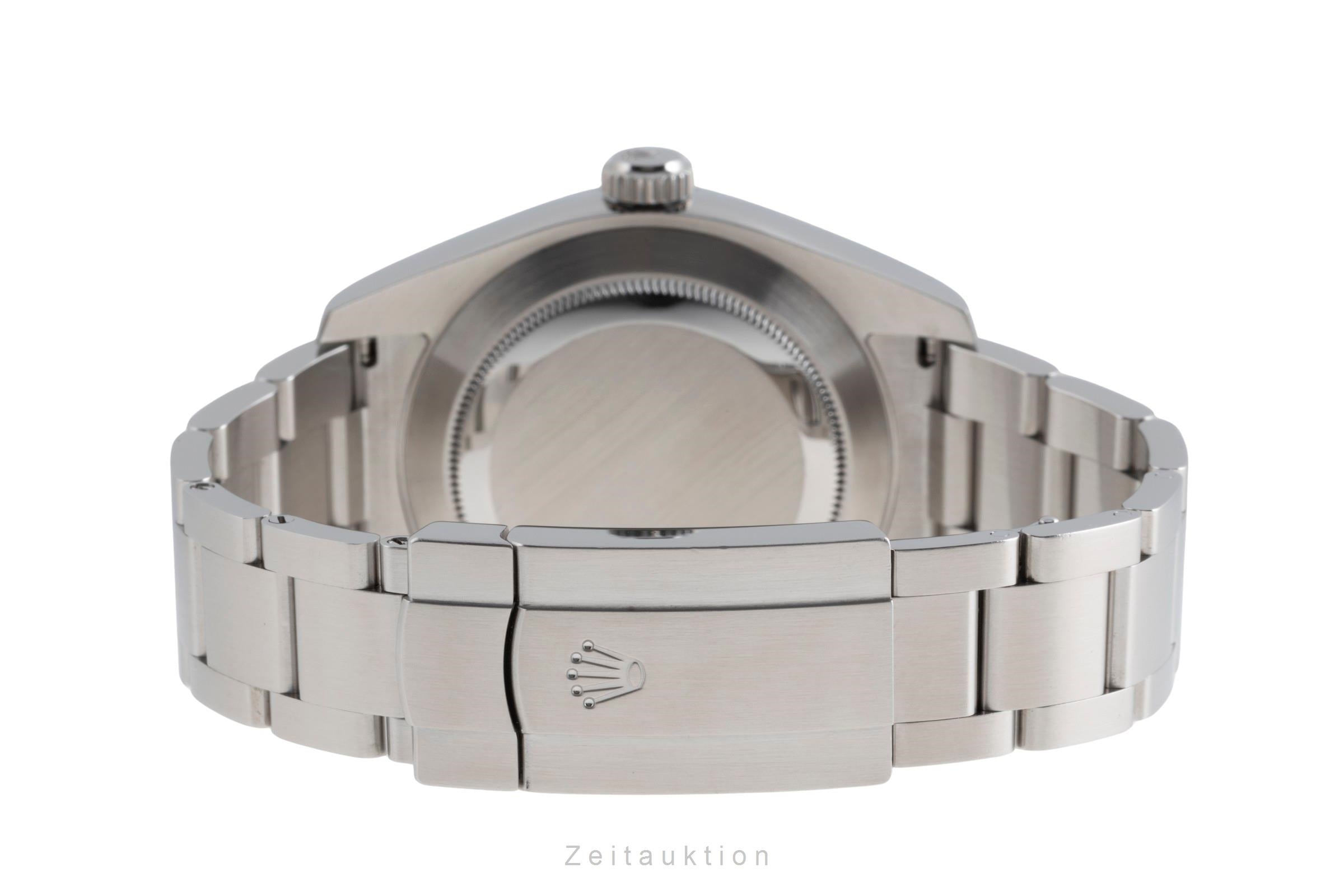 Rolex Air King acero automático reloj para caballeros 116900  [2502930]