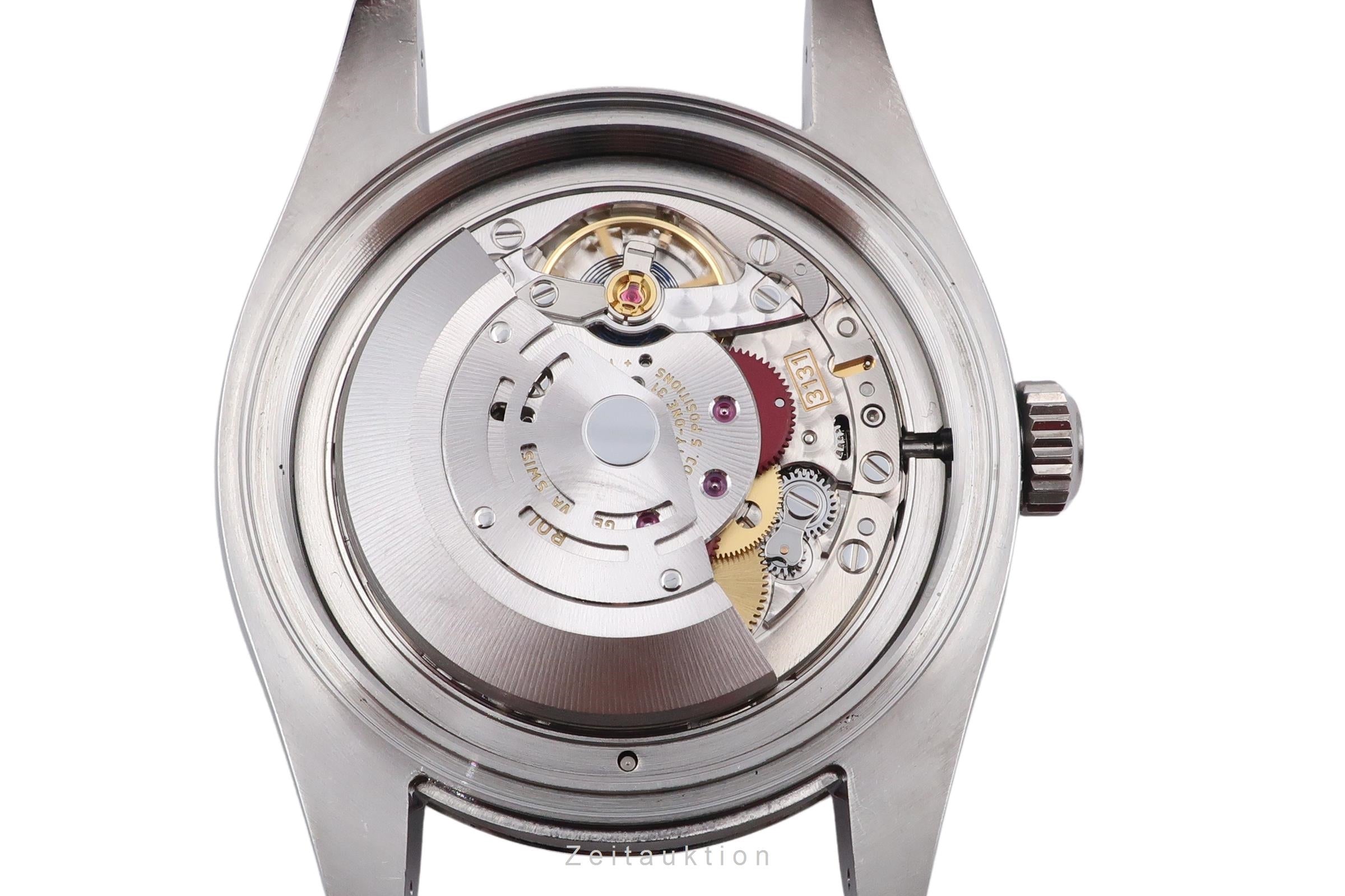 Rolex Air King acero automático reloj para caballeros 116900  [2502930]