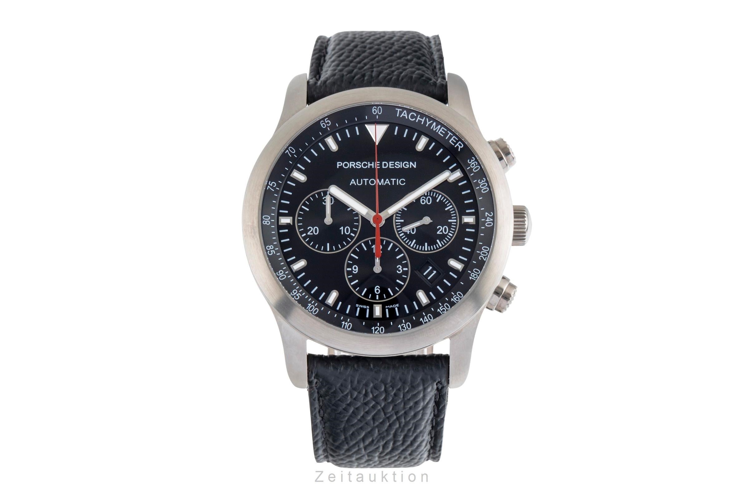 Wrist Watch Porsche Design Watches For Sale 911 Sport Classic