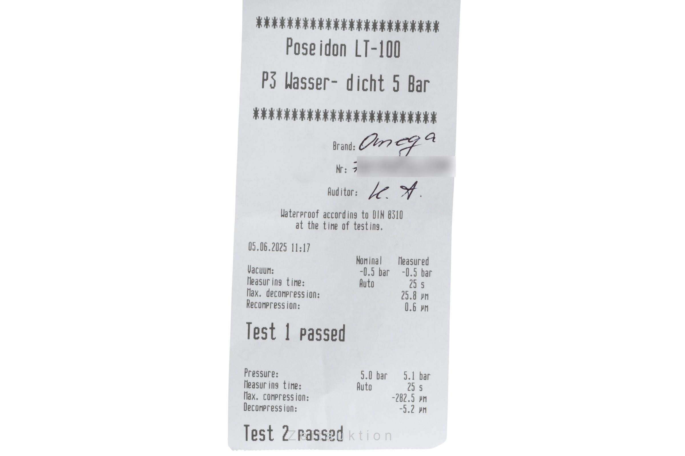 Omega Speedmaster Moonwatch chronograph steel manual winding men's watch 311.30.42.30.01.005 LP: 7600EUR  [2502962]