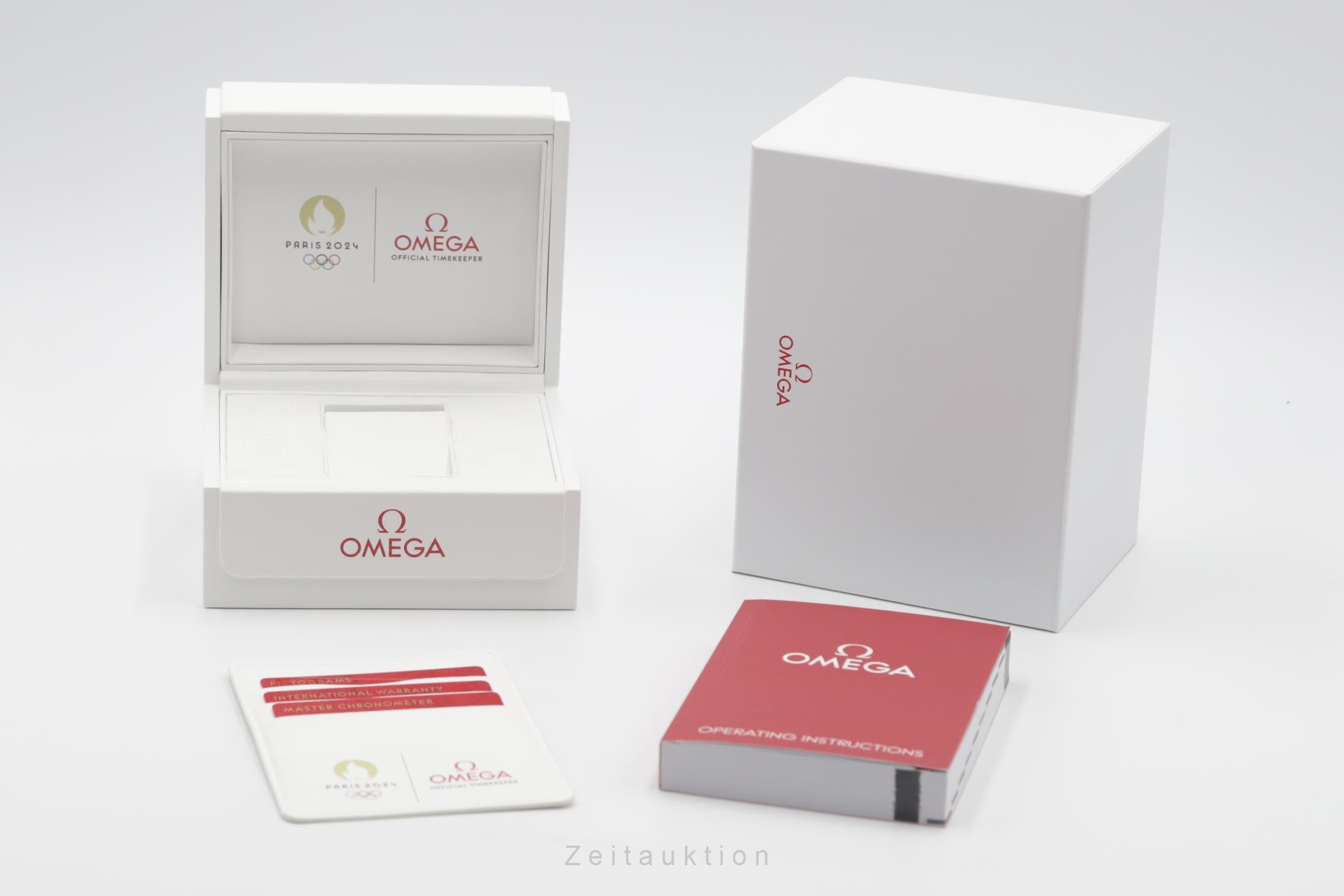 Omega Speedmaster chronographe acier à remontage manuel montre pour hommes 522.30.43.51.02.001  [2502969]