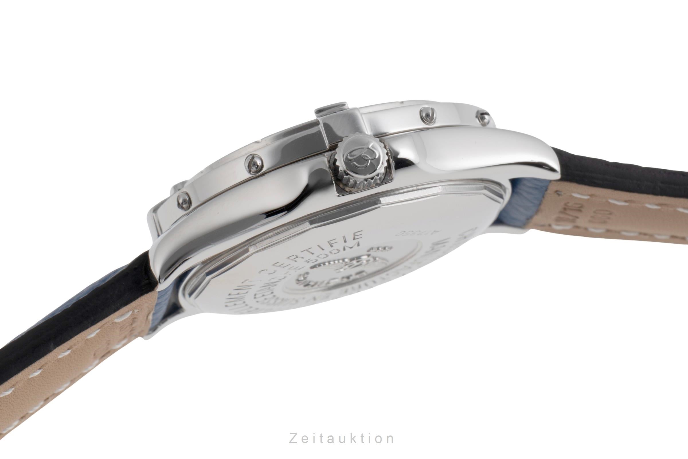 Breitling Colt Ocean acciaio automatismo orologio da uomo A17350  [2502975]