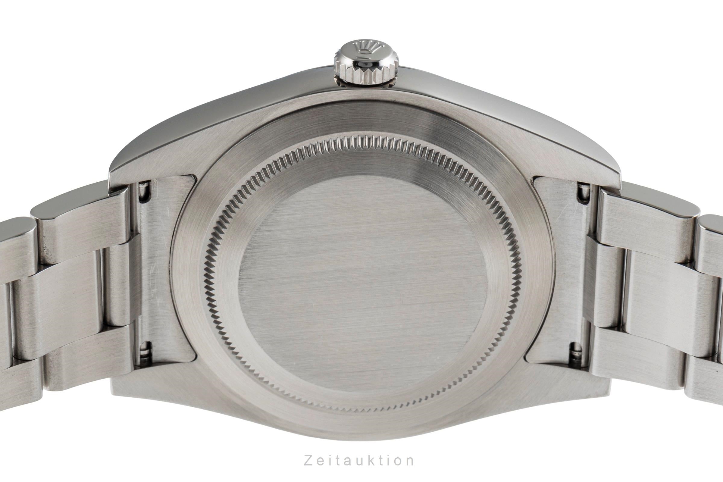 Rolex Oyster Perpetual acero automático reloj para caballeros 114300  [2502977]