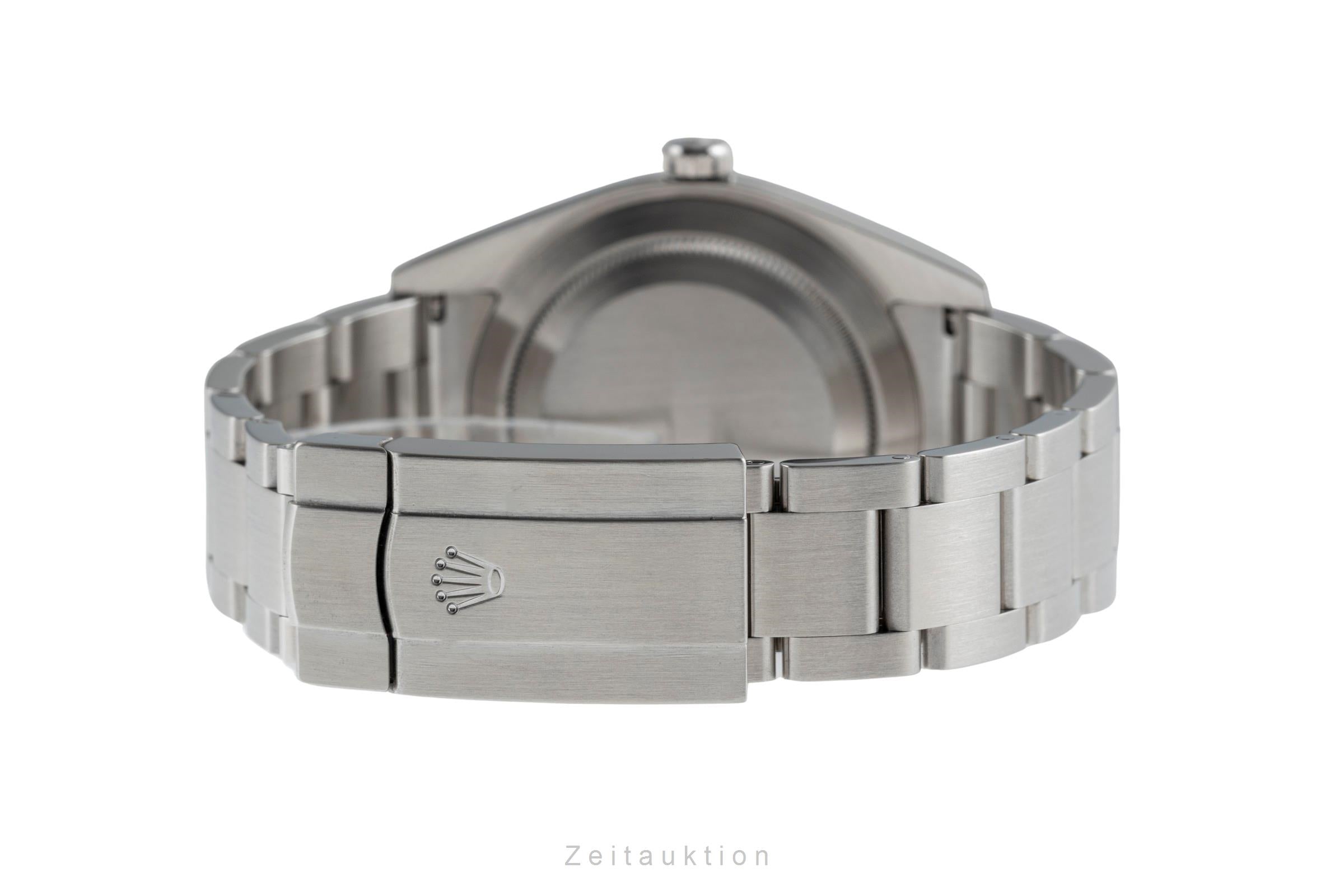 Rolex Oyster Perpetual acero automático reloj para caballeros 114300  [2502977]