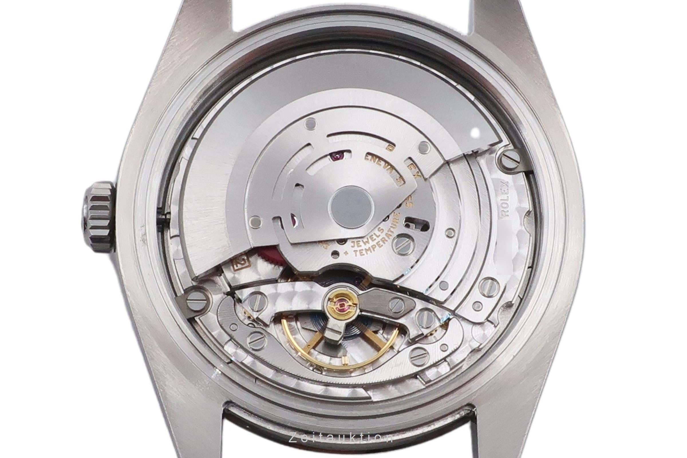 Rolex Oyster Perpetual acero automático reloj para caballeros 114300  [2502977]