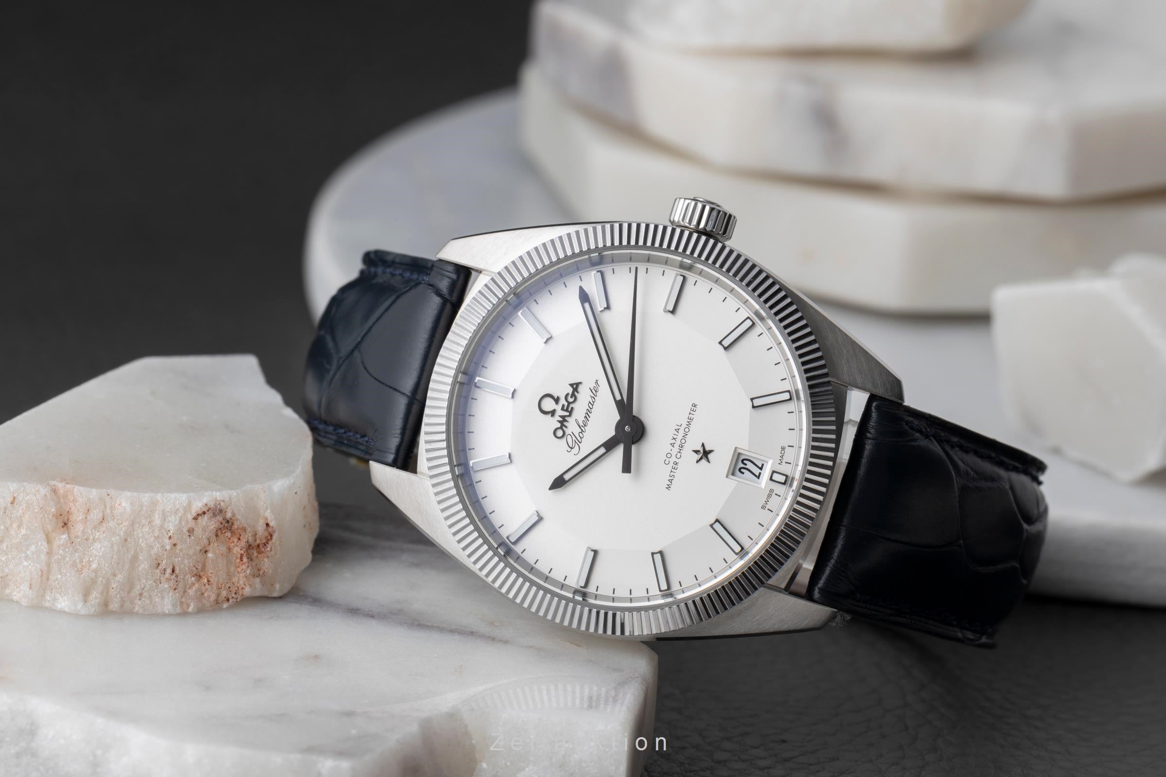 Omega Constellation steel automatic Kal. 8900 Ref. 130.33.39.21