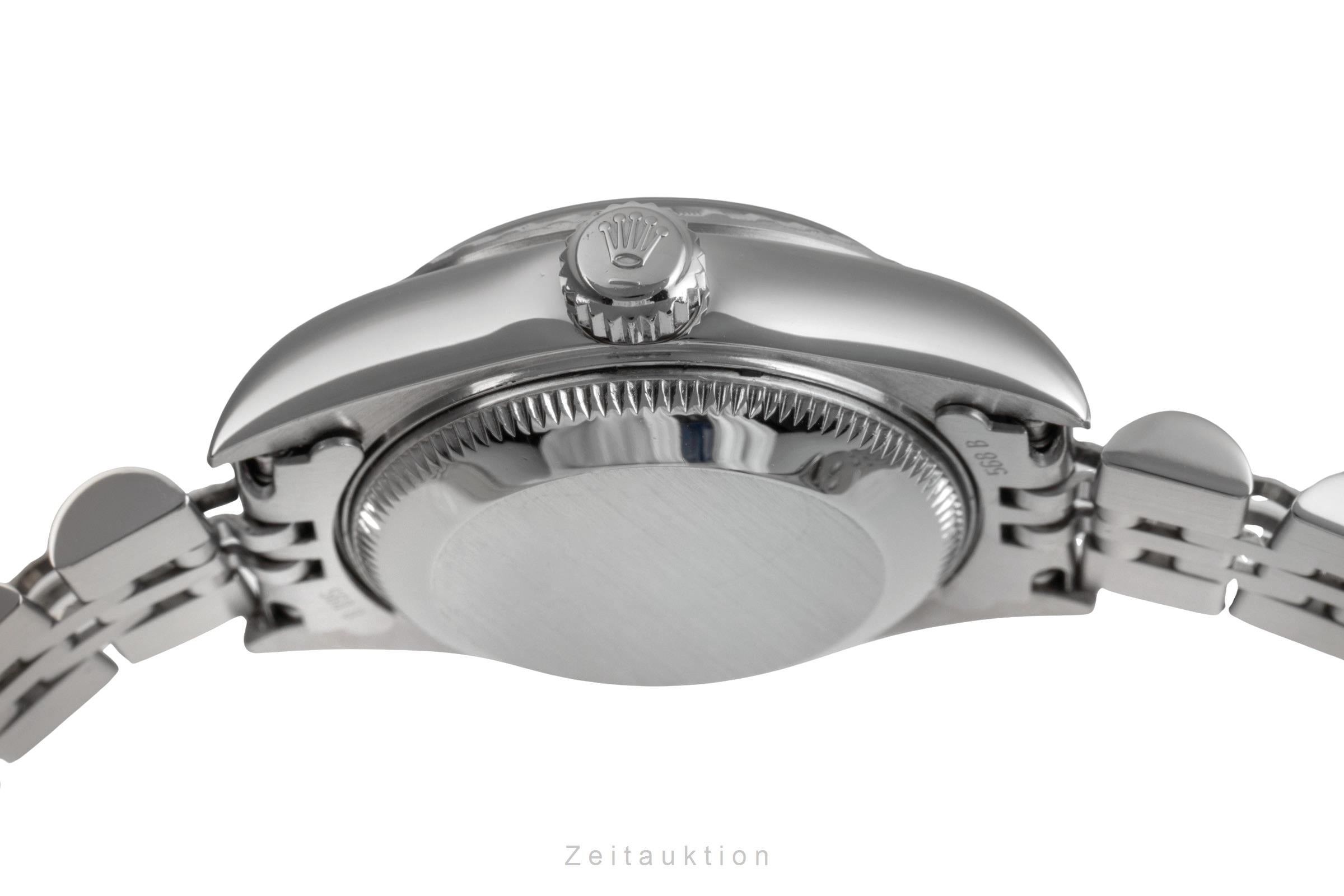 Rolex Lady Date steel automatic women's watch 79240  [2502988]