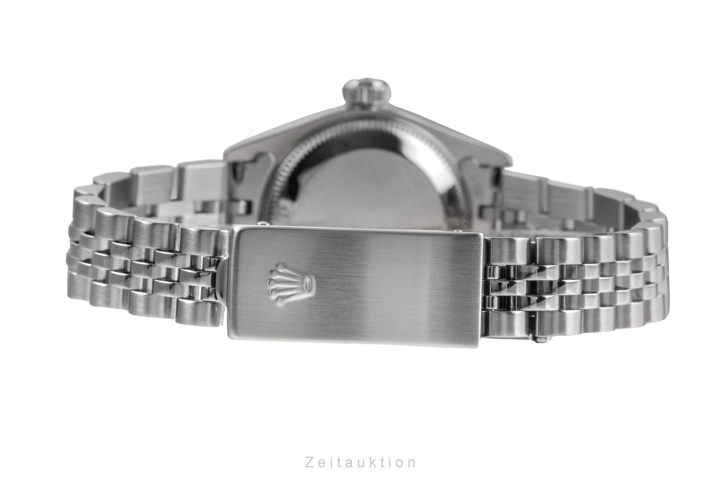 Rolex Lady Date steel automatic women's watch 79240  [2502988]