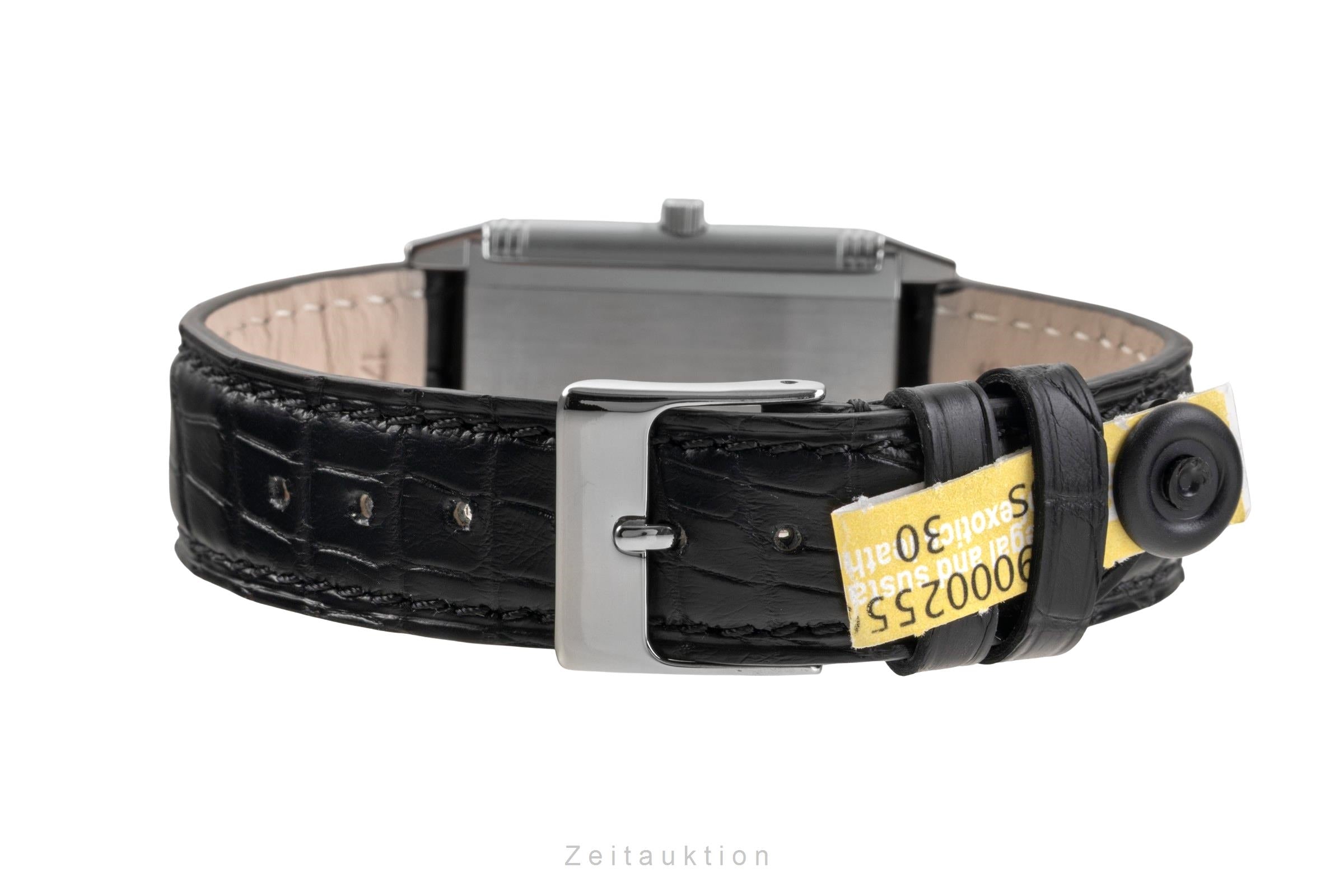 Jaeger LeCoultre Reverso steel manual winding unisex 251.8.86  [2502989]