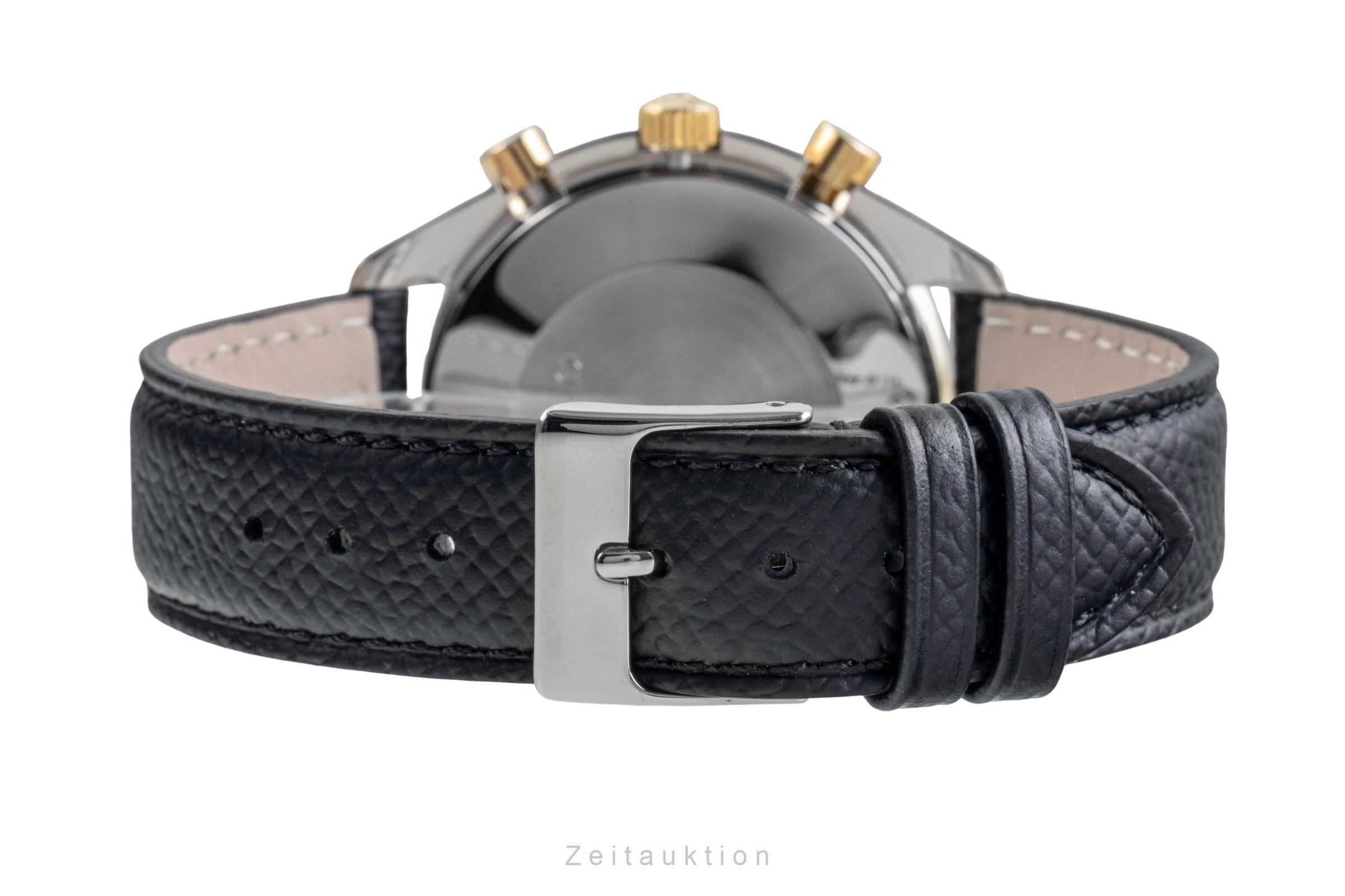 Omega Speedmaster Chronograph Stahl / Gold Automatik Herrenuhr Ref.  3310.20  [2502990]