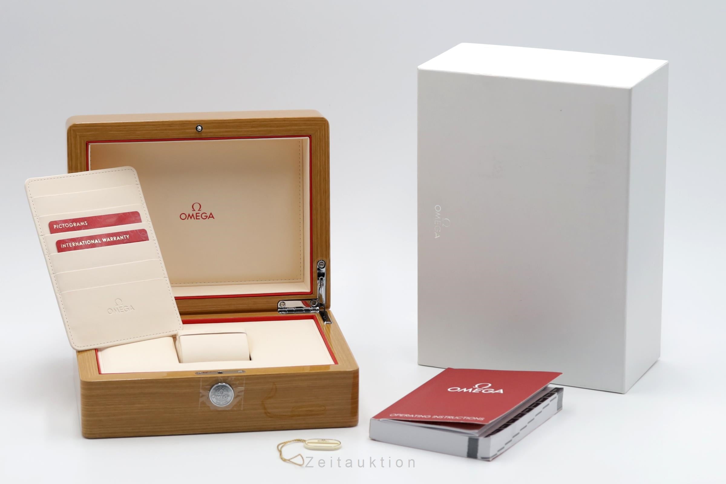 Omega Seamaster cronógrafo acero automático reloj para caballeros 231.10.43.52.02.001  [2502992]