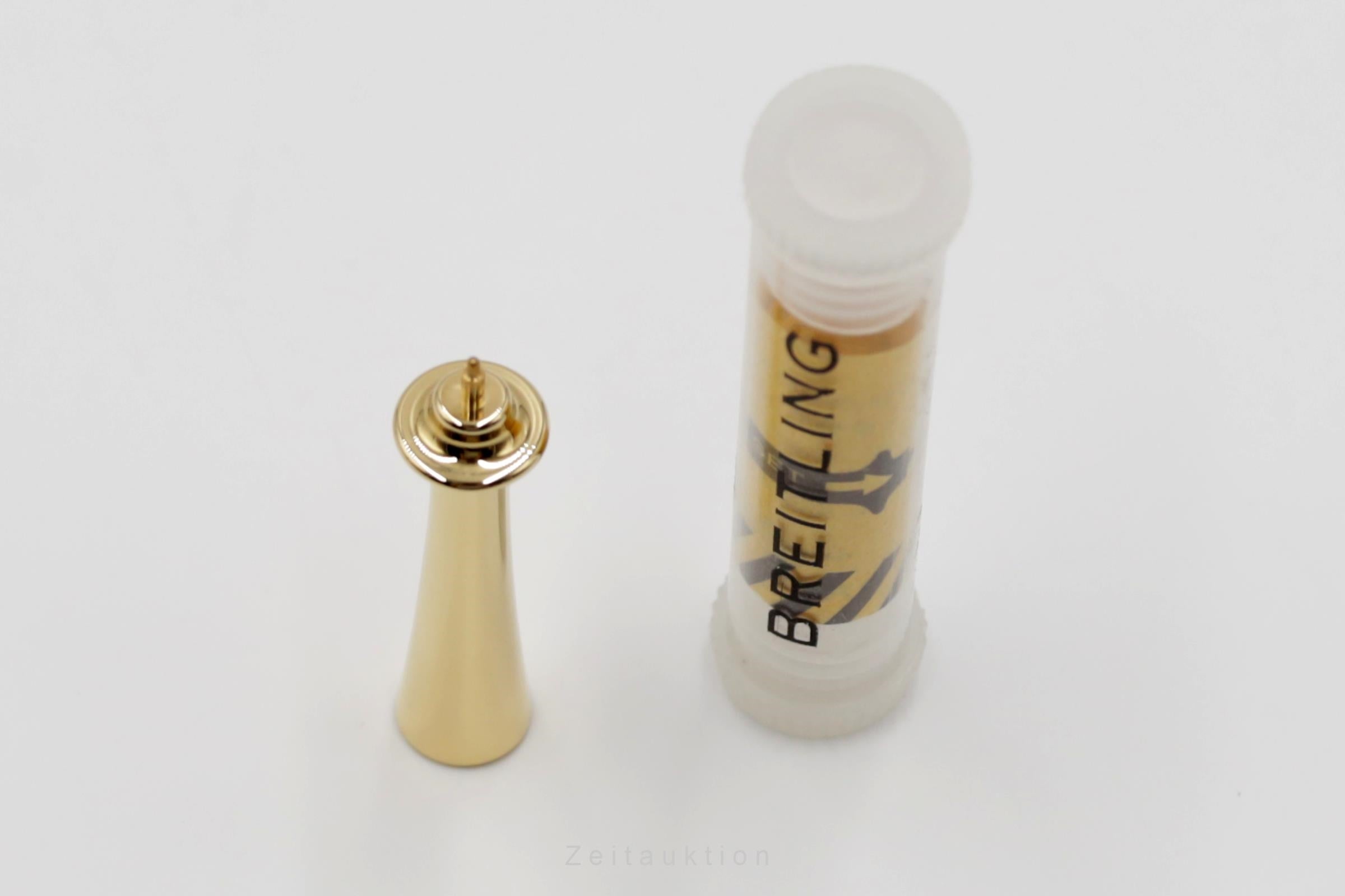 Breitling Montbrillant Datora  cronógrafo acero automático reloj para caballeros A21330 A213G18NP  [2502993]