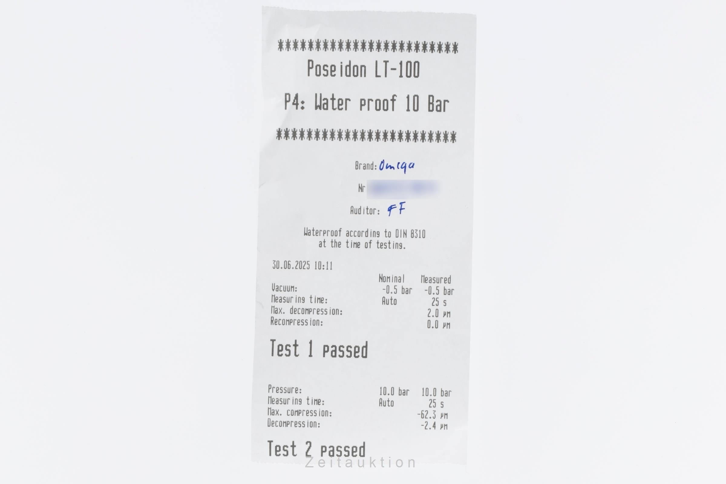 Omega Speedmaster chronographe acier automatique montre pour hommes 304.33.44.52.01.001 LP: 12200EUR  [2502994]