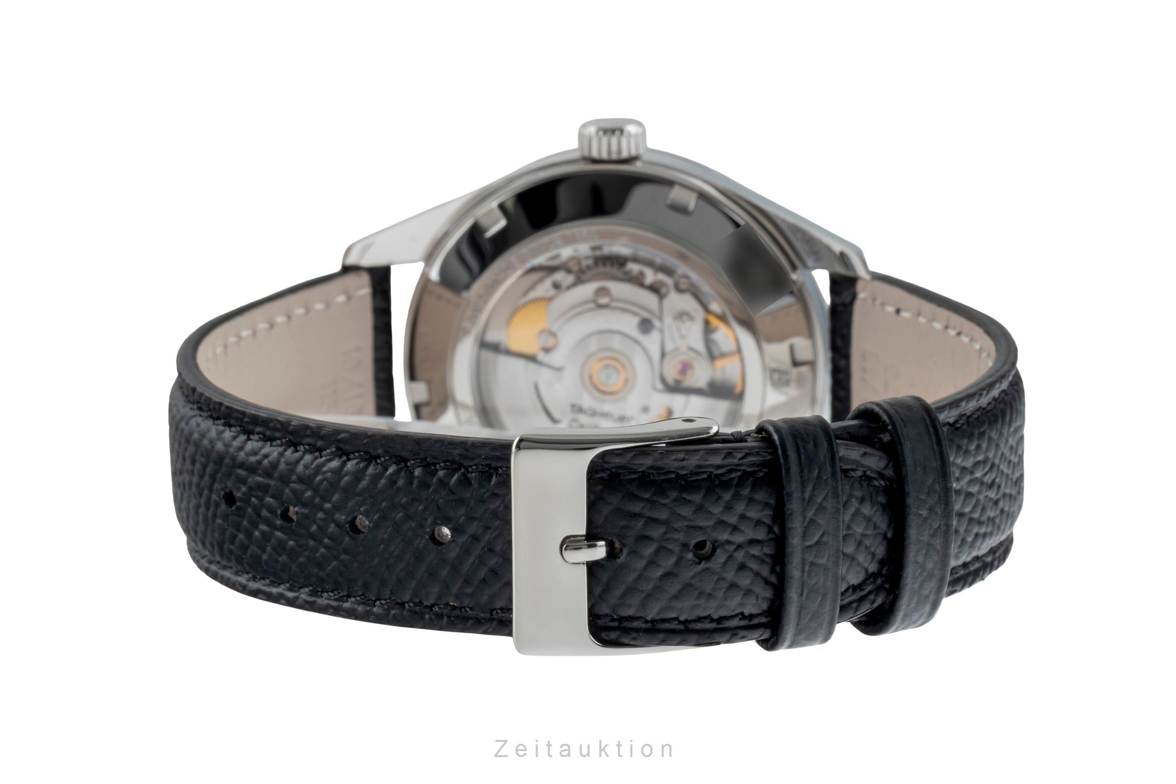 Tag Heuer Carrera acciaio automatismo orologio da uomo WAR211A-1  [2503008]