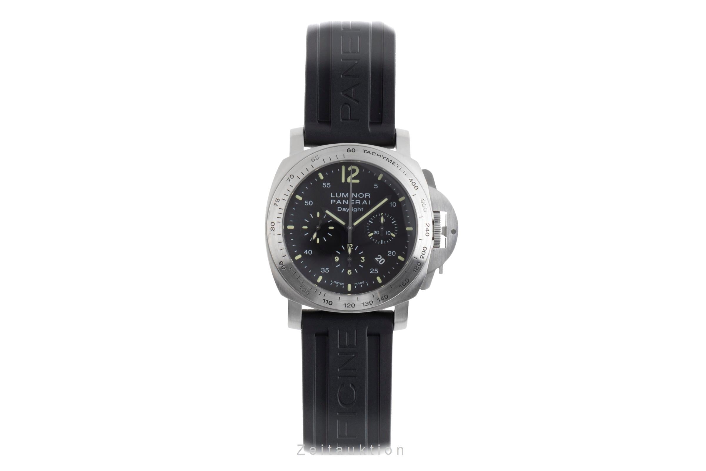 Panerai Luminor Chrono Daylight Chronograph Automatik Ref. PAM00250 [2503013]