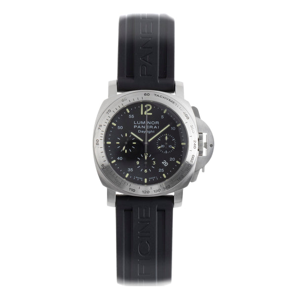 Panerai Luminor Chrono Daylight Chronograph Automatik Ref. PAM00250 [2503013]