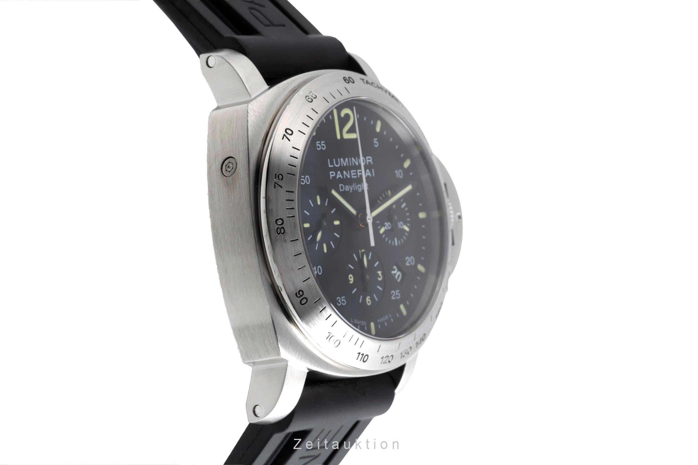 Panerai Luminor Chrono Daylight Chronograph Automatik Ref. PAM00250 [2503013]