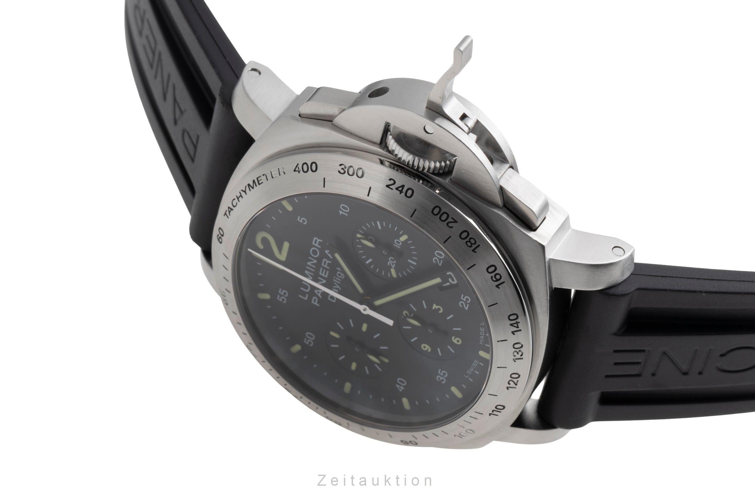 Panerai Luminor Chrono Daylight Chronograph Automatik Ref. PAM00250 [2503013]