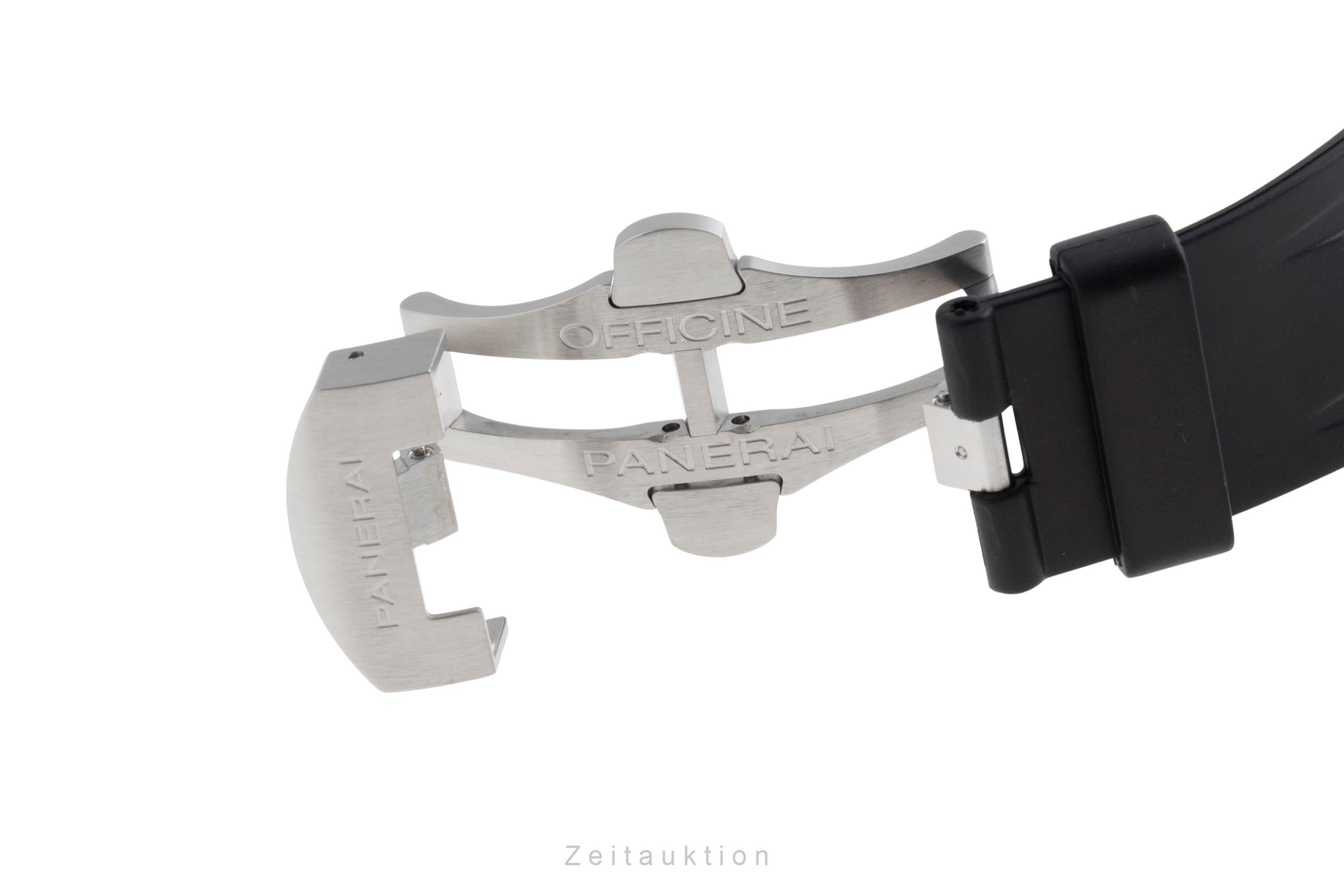 Panerai Luminor Chrono Daylight Chronograph Automatik Ref. PAM00250 [2503013]