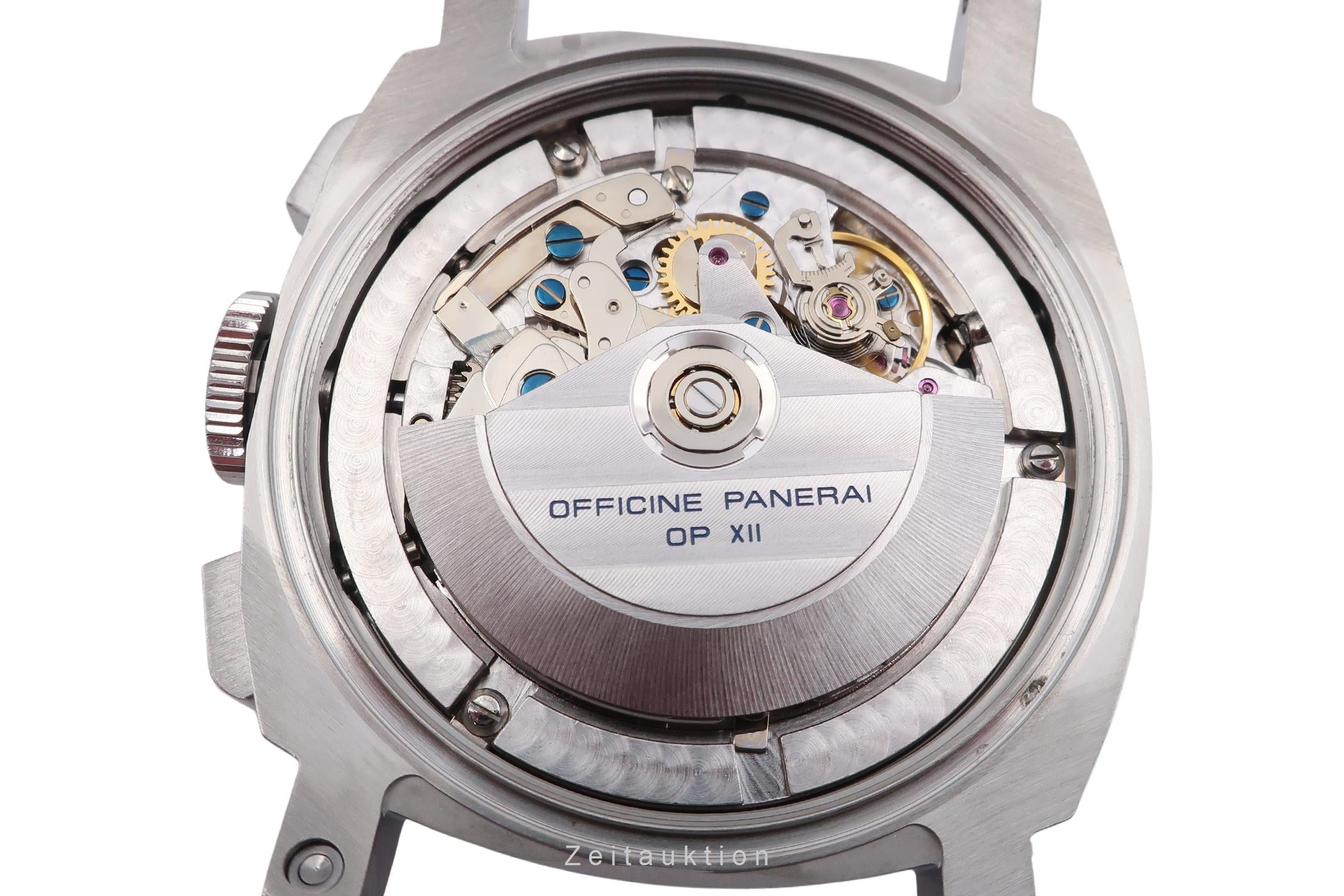 Panerai Luminor Chrono Daylight Chronograph Automatik Ref. PAM00250 [2503013]