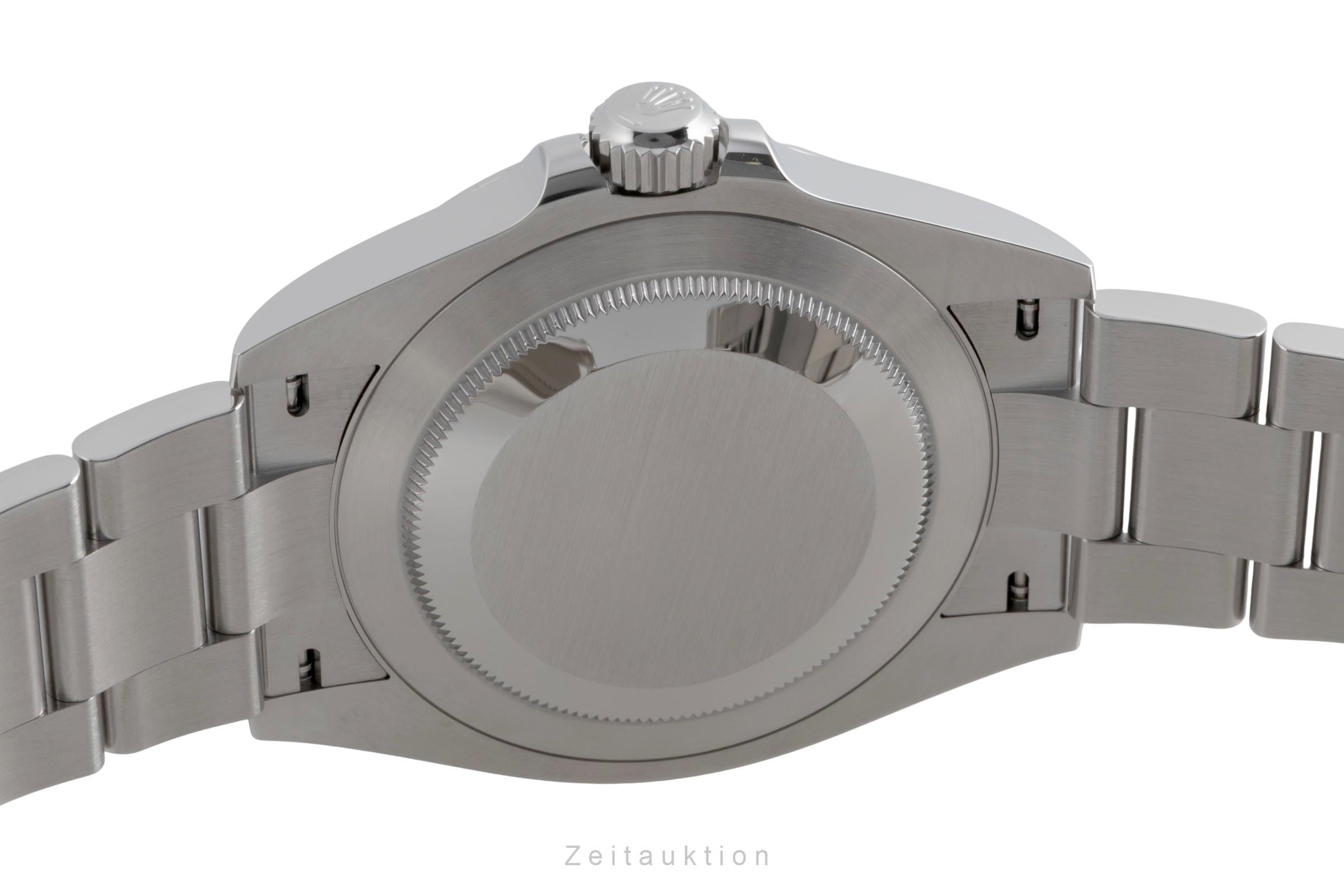 Rolex Air King acero automático reloj para caballeros 126900-0001  [2503025]