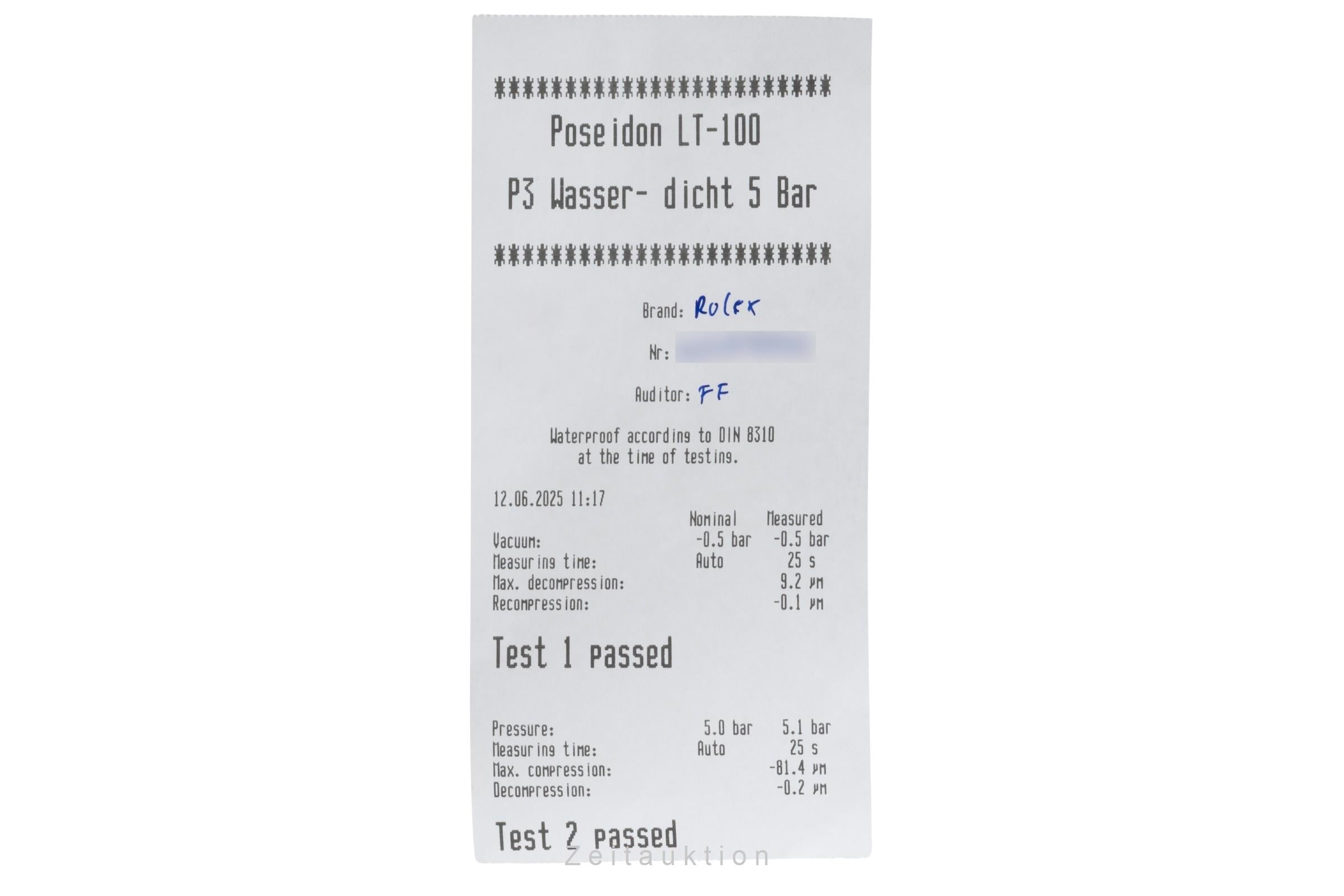 Rolex Cellini or rouge 18 ct automatique montre pour hommes 50515  [2503043]