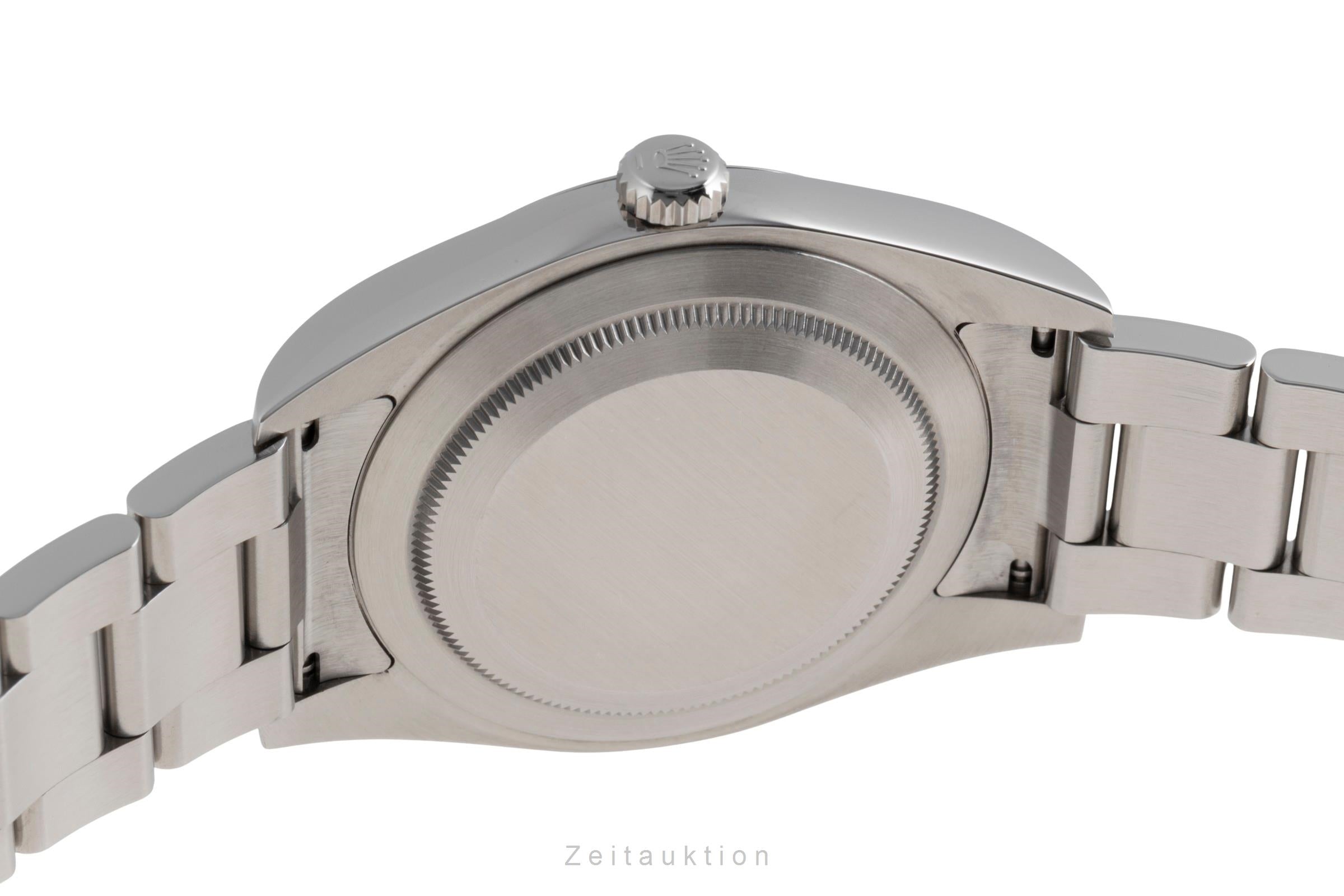 Rolex Oyster Perpetual acero automático reloj para caballeros 114300  [2503044]