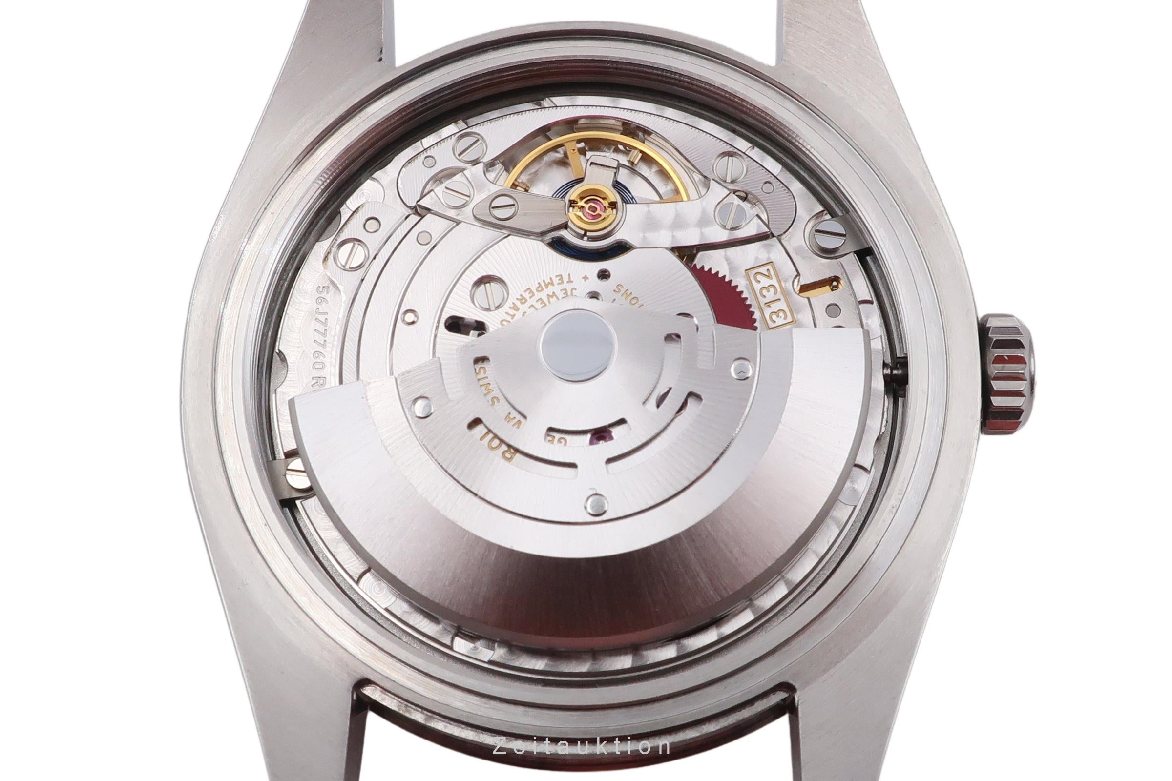 Rolex Oyster Perpetual acero automático reloj para caballeros 114300  [2503044]