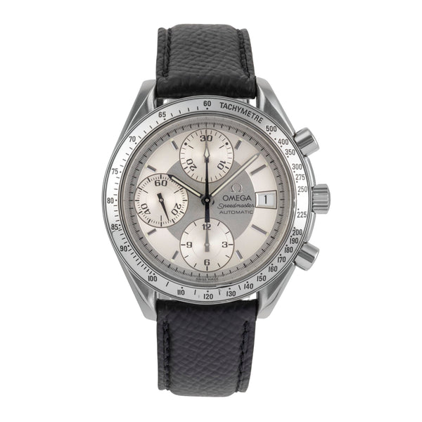 Omega Speedmaster Chronograph Stahl Automatik Herrenuhr 3513.30.00 VP: 5700,- € [2503053]