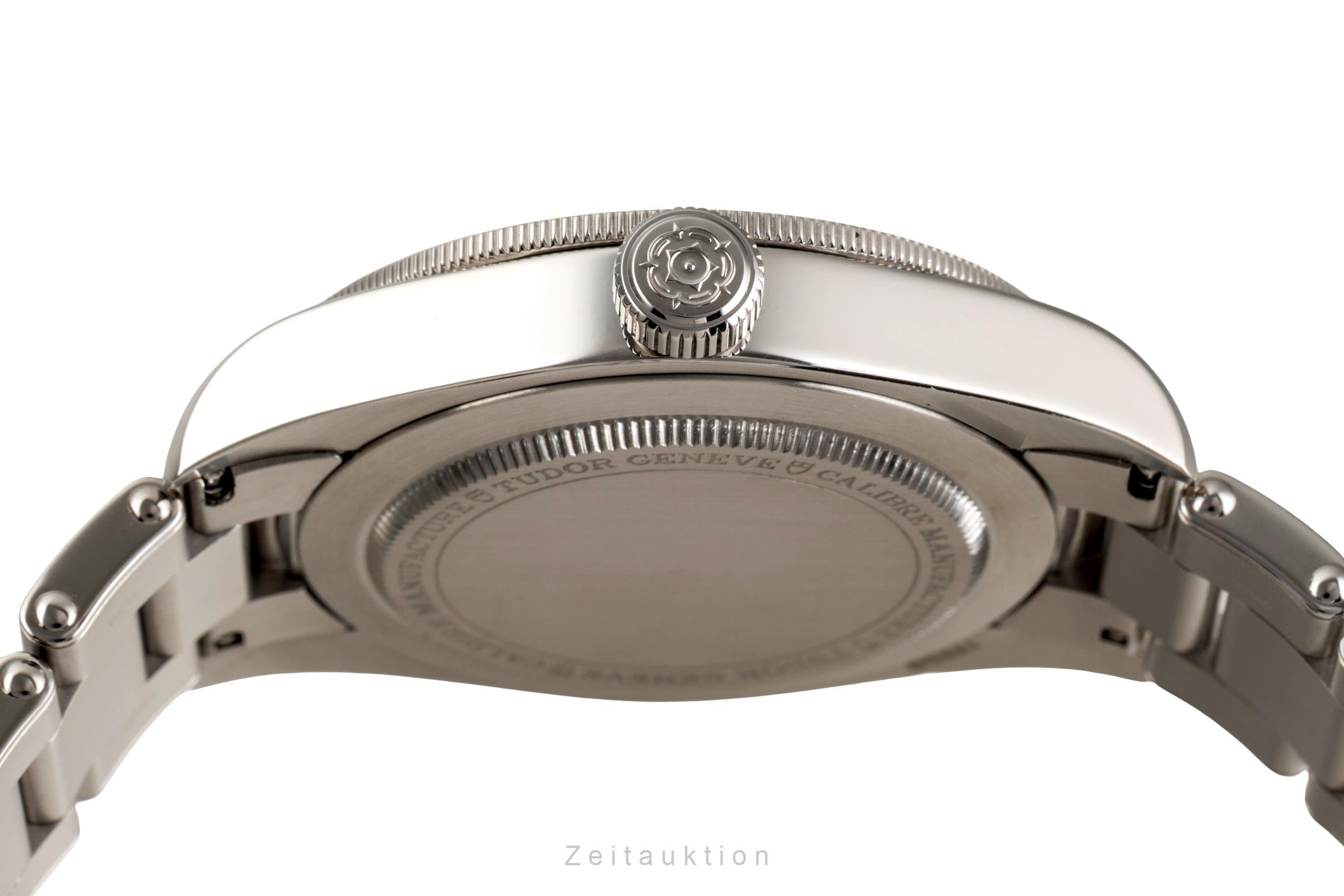 Tudor Black Bay steel automatic men's watch 79030B LP: 4150EUR  [2503056]