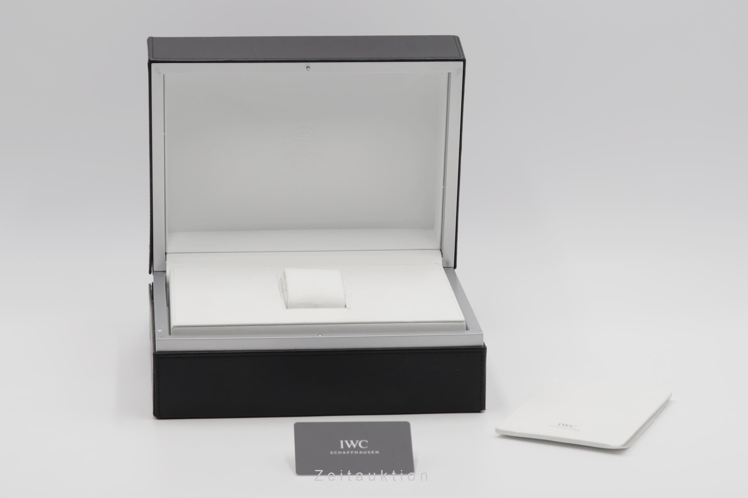 IWC Big Pilot steel automatic Kal. C.51111 Ref. IW500912 | 2503059