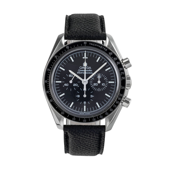 Omega Speedmaster Moonwatch Handaufzug Stahl Herrenuhr Ref. 3570.50.00 Klassiker [2503069]