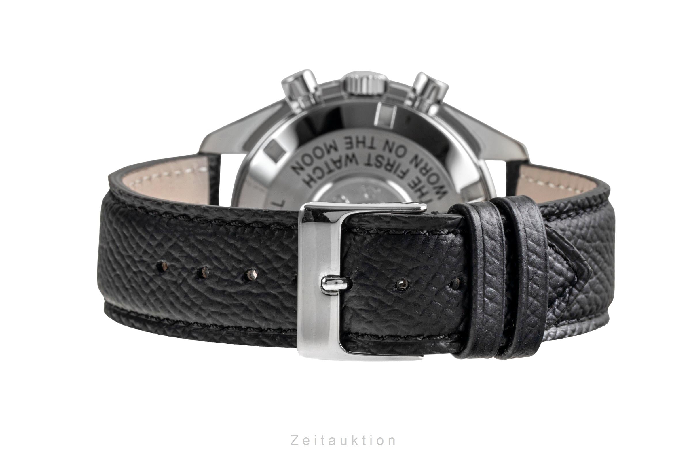 Omega Speedmaster Moonwatch Handaufzug Stahl Herrenuhr Ref. 3570.50.00 Klassiker [2503069]