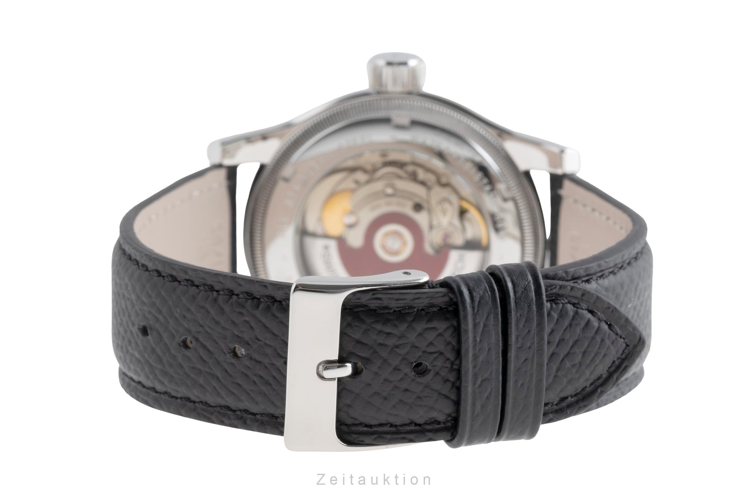 Oris Big Crown acier automatique montre pour hommes 7543  [2503091]