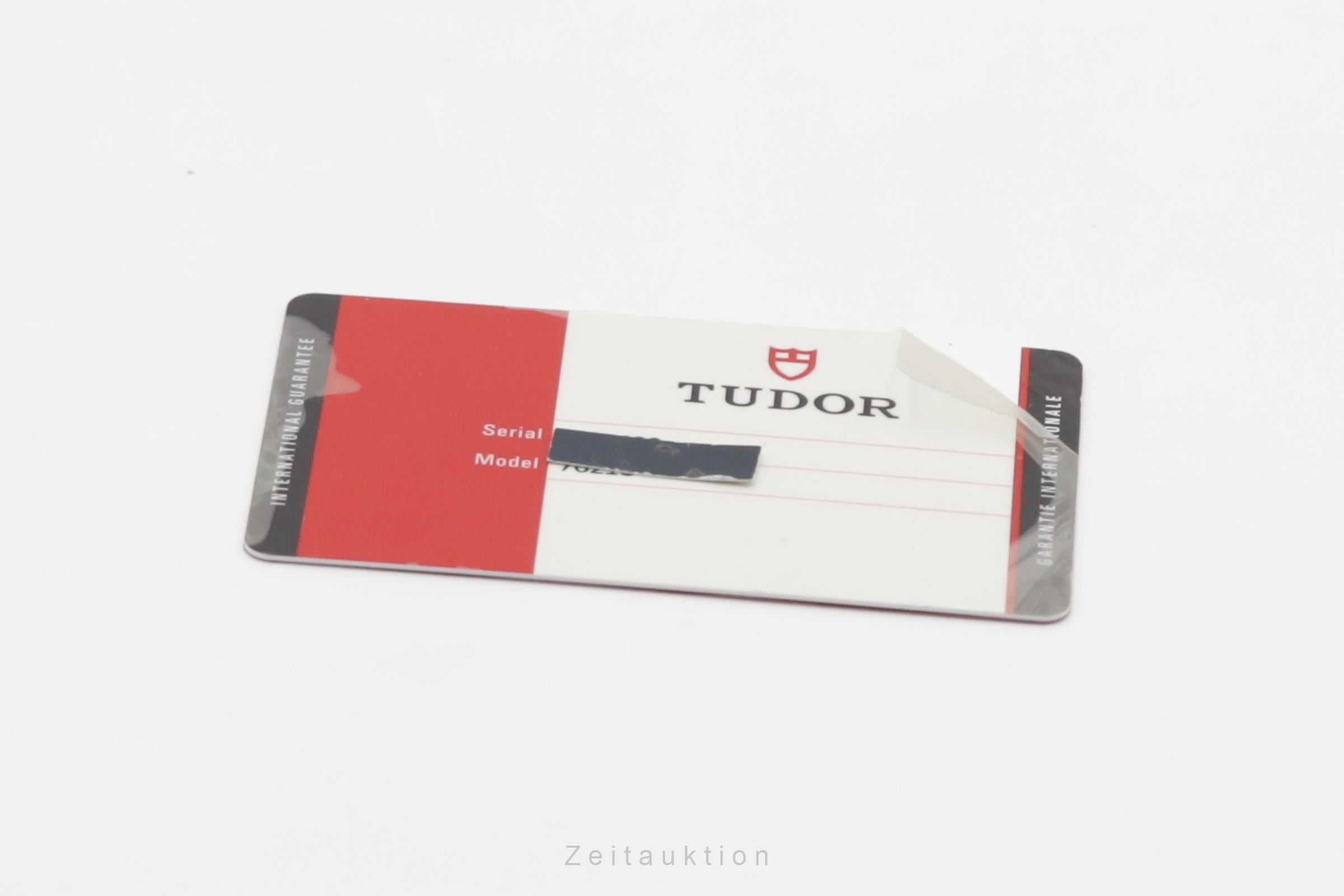 Tudor Date-Day acier / or  automatique montre pour hommes 76213  [2503113]