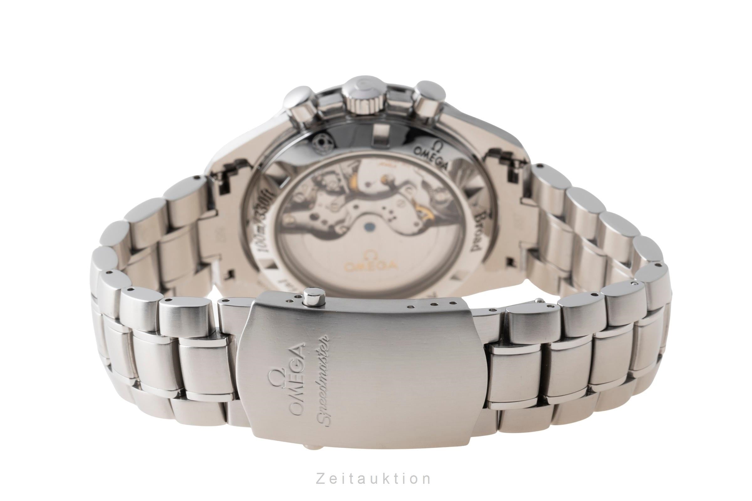 Omega Speedmaster Broad Arrow 1957 Chronograph Herren Ref 321.10.42.50.02.001 [2503162]