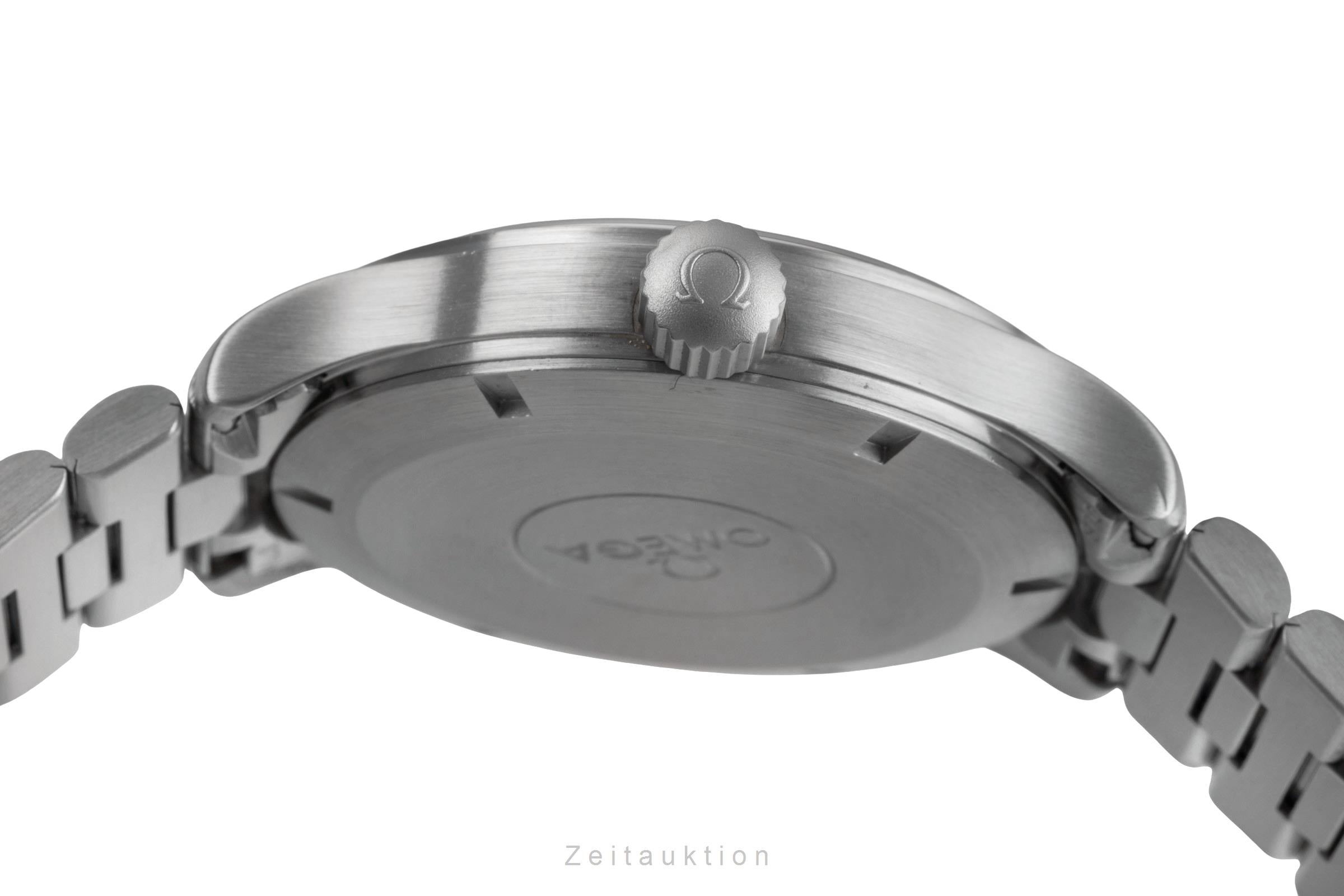 Omega Dynamic acero automático reloj para caballeros 5200.50.00  [2503164]