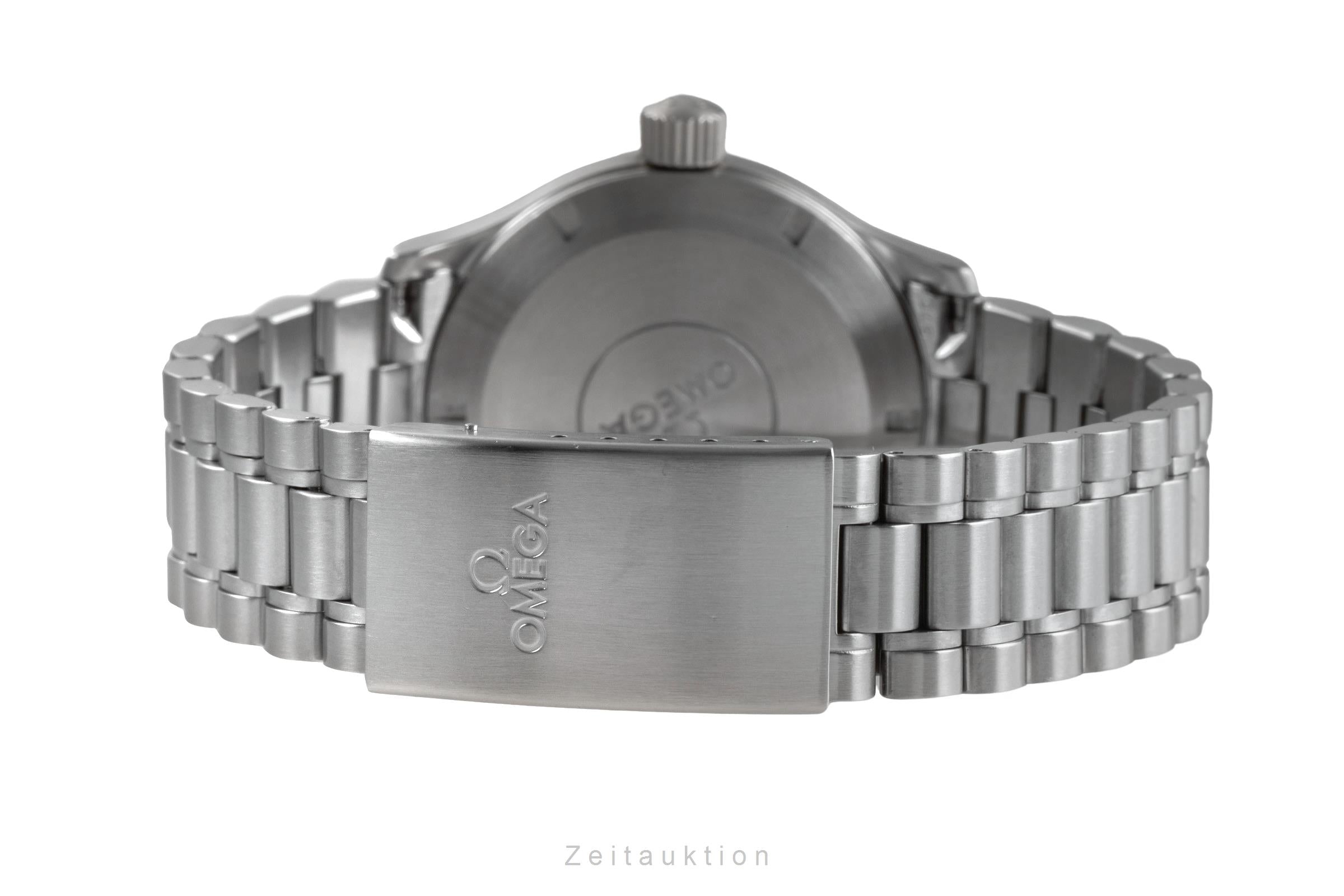 Omega Dynamic acero automático reloj para caballeros 5200.50.00  [2503164]