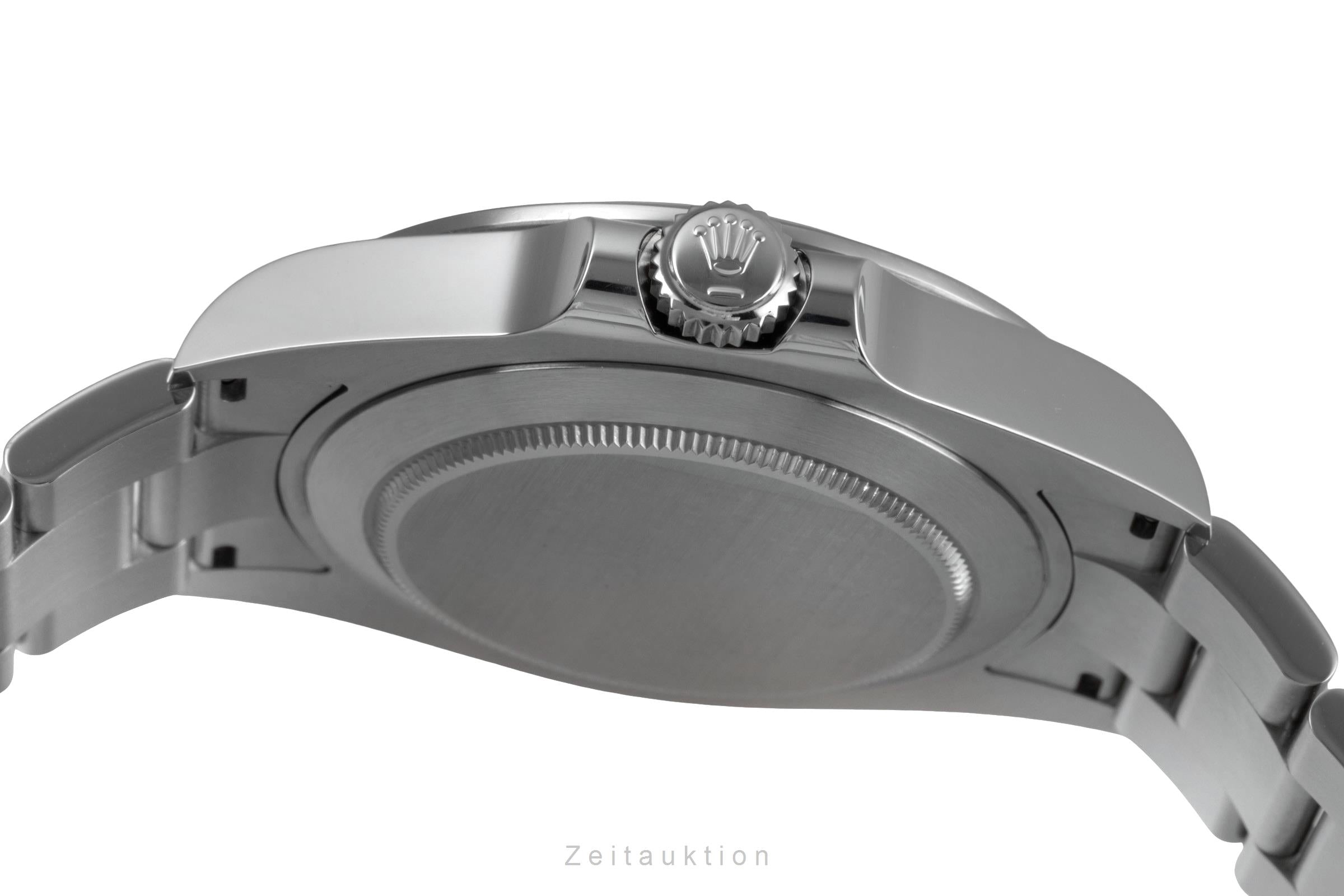 Rolex Explorer II acciaio automatismo orologio da uomo 226570  [2503166]