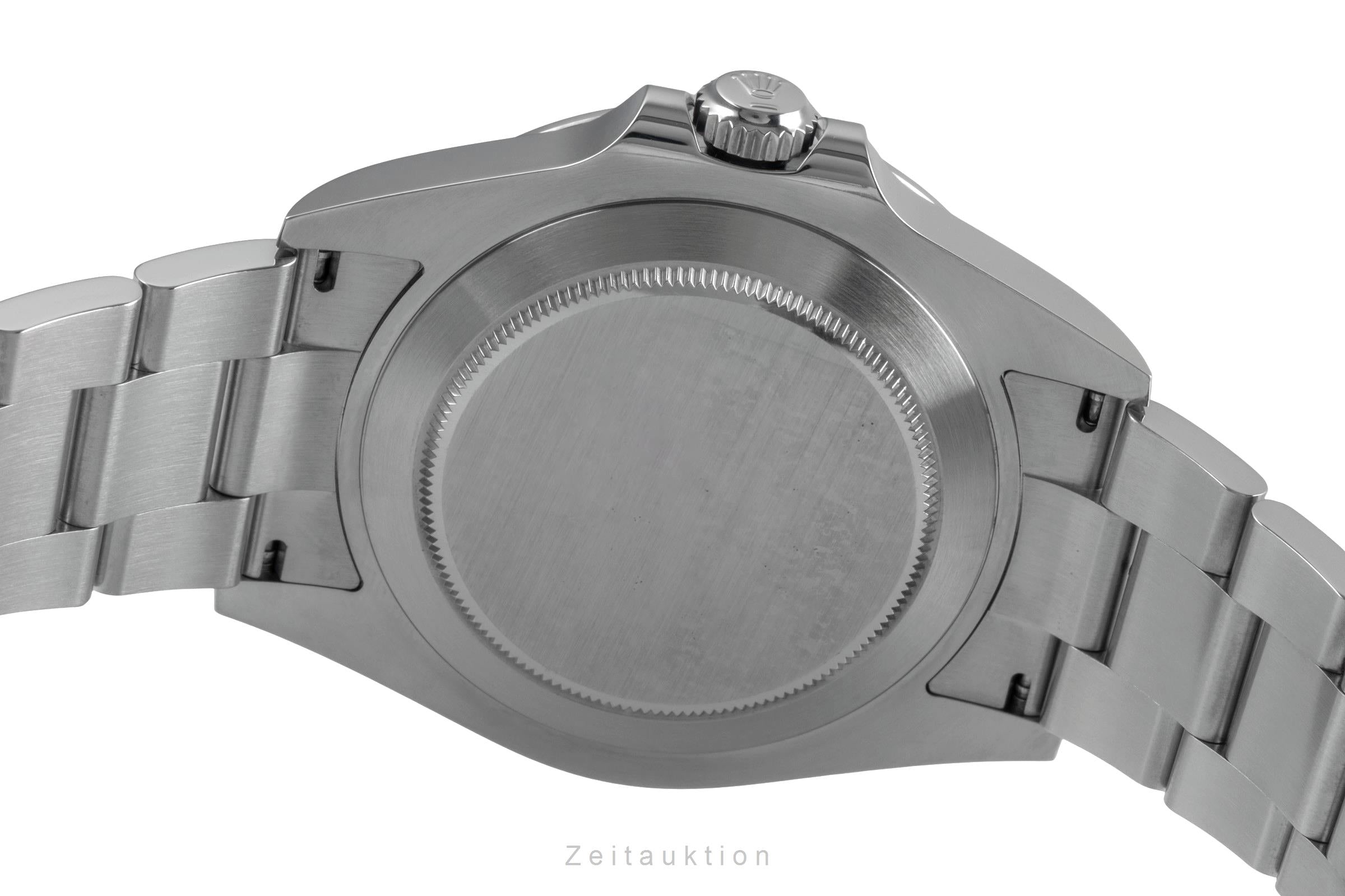 Rolex Explorer II acciaio automatismo orologio da uomo 226570  [2503166]