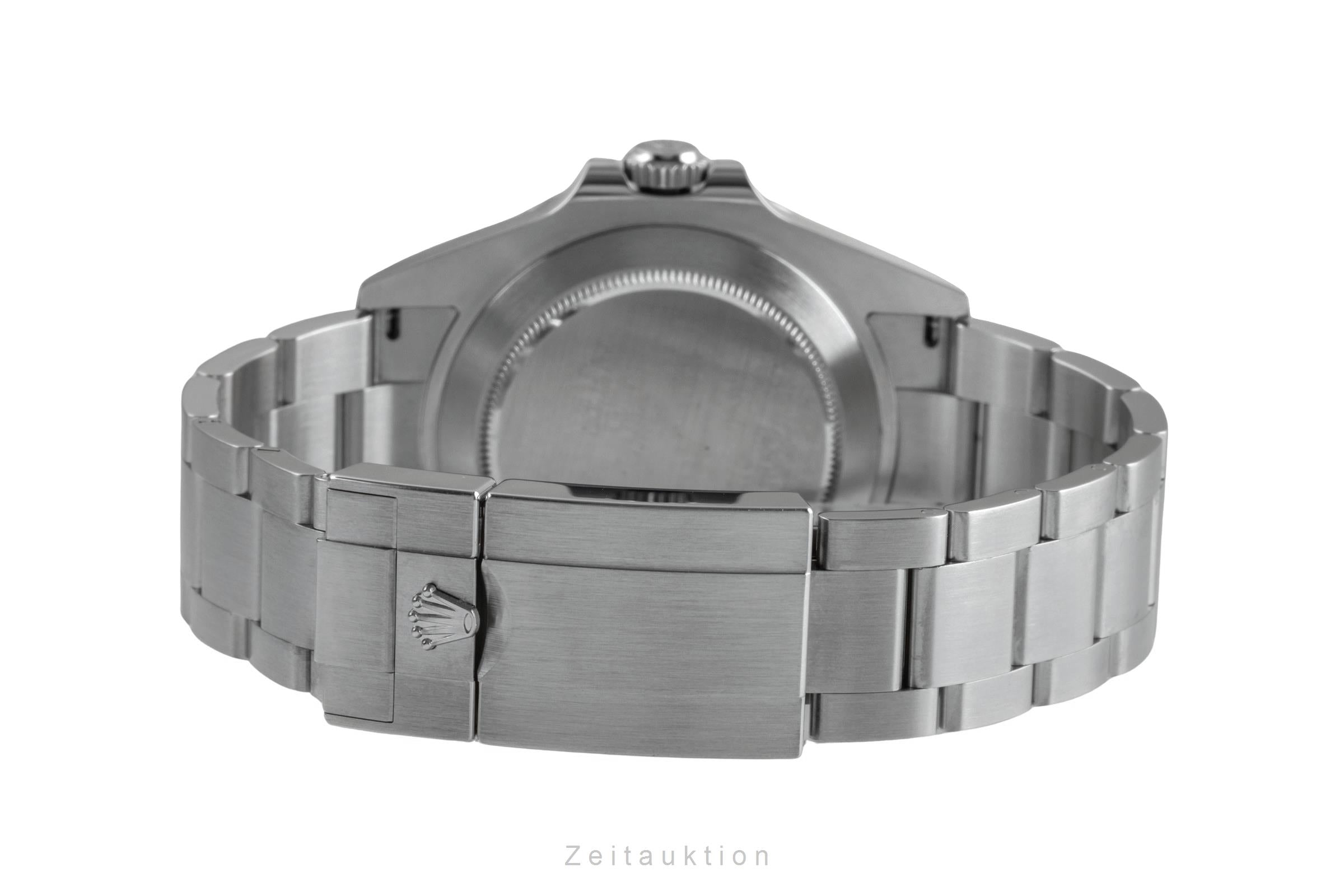 Rolex Explorer II acciaio automatismo orologio da uomo 226570  [2503166]