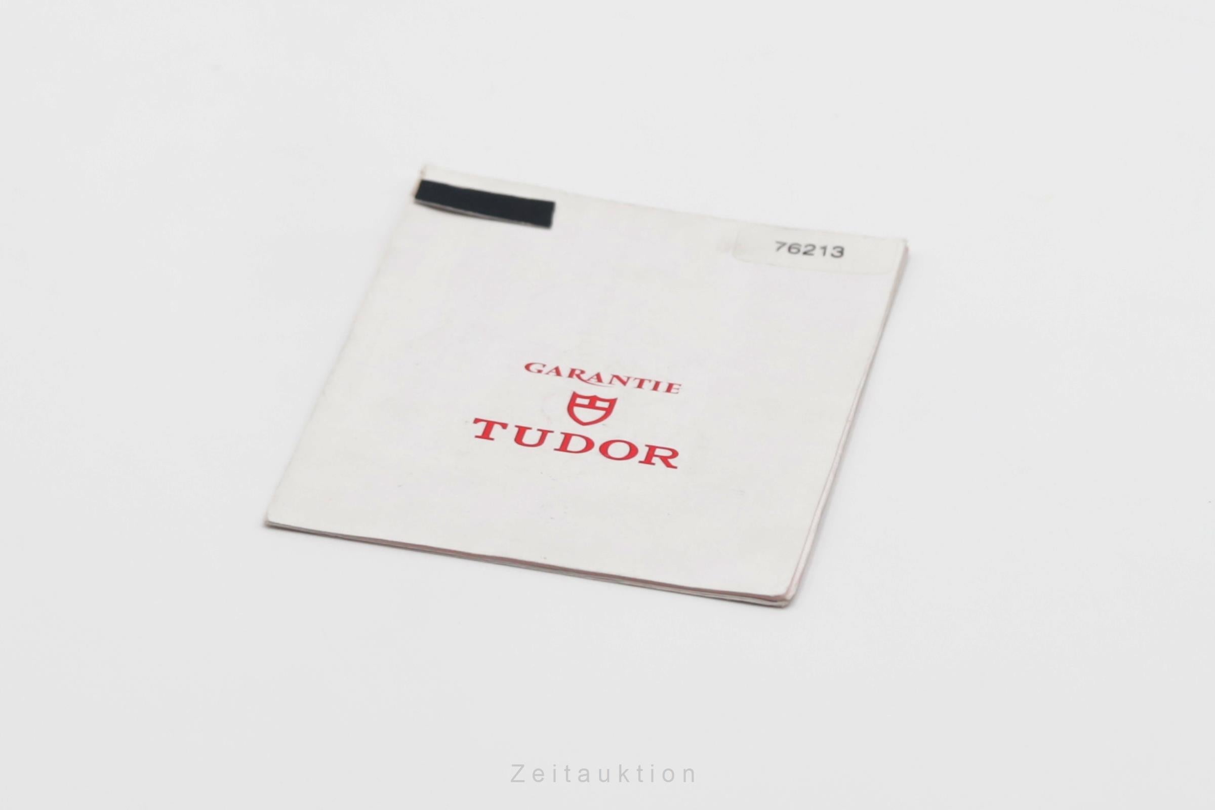 Tudor Date-Day acier / or  automatique montre pour hommes 76213  [2503180]