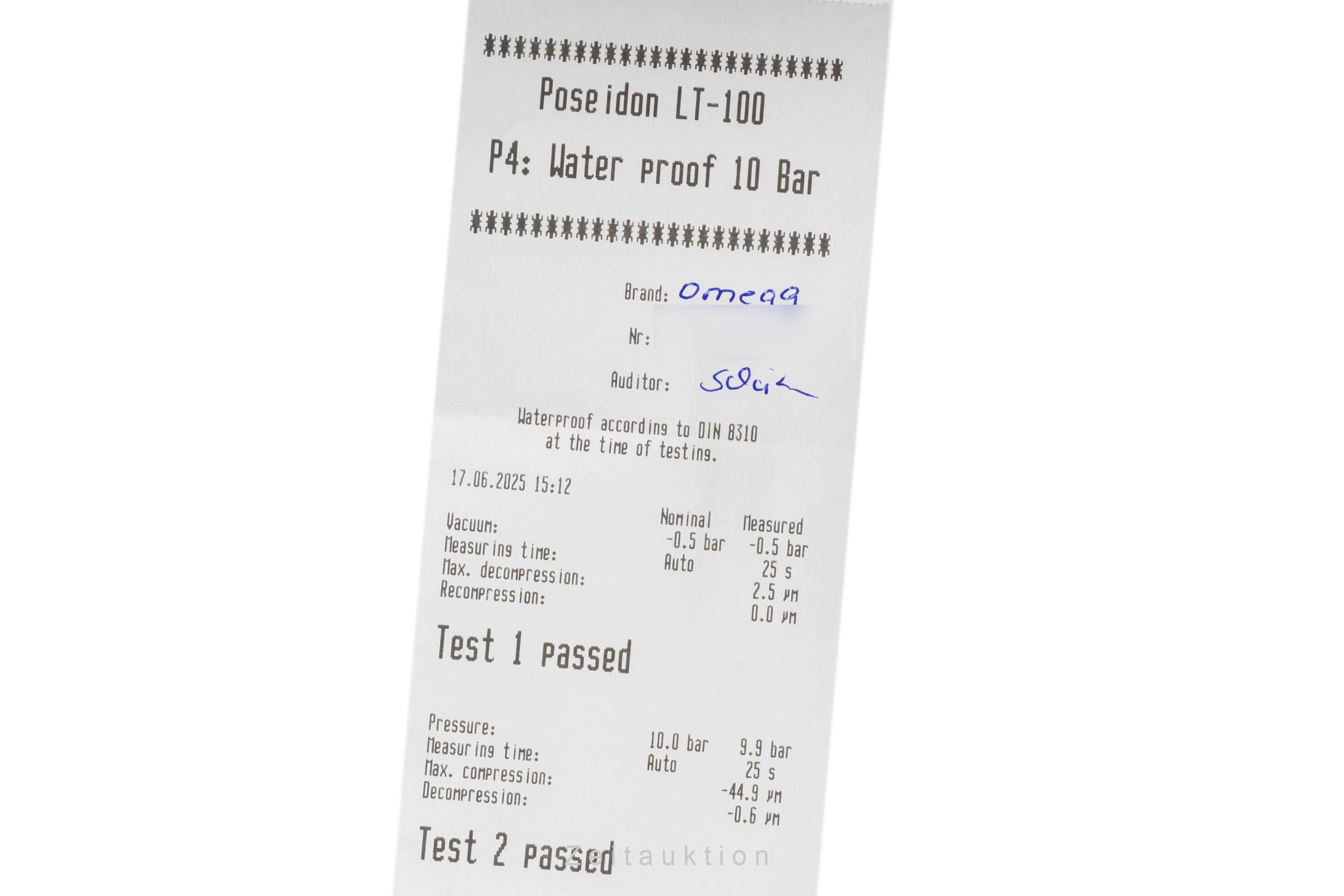 Omega Seamaster Aqua Terra Shades Automatik Stahl Ref. 220.10.34.20.10.002 B&P [2503189]