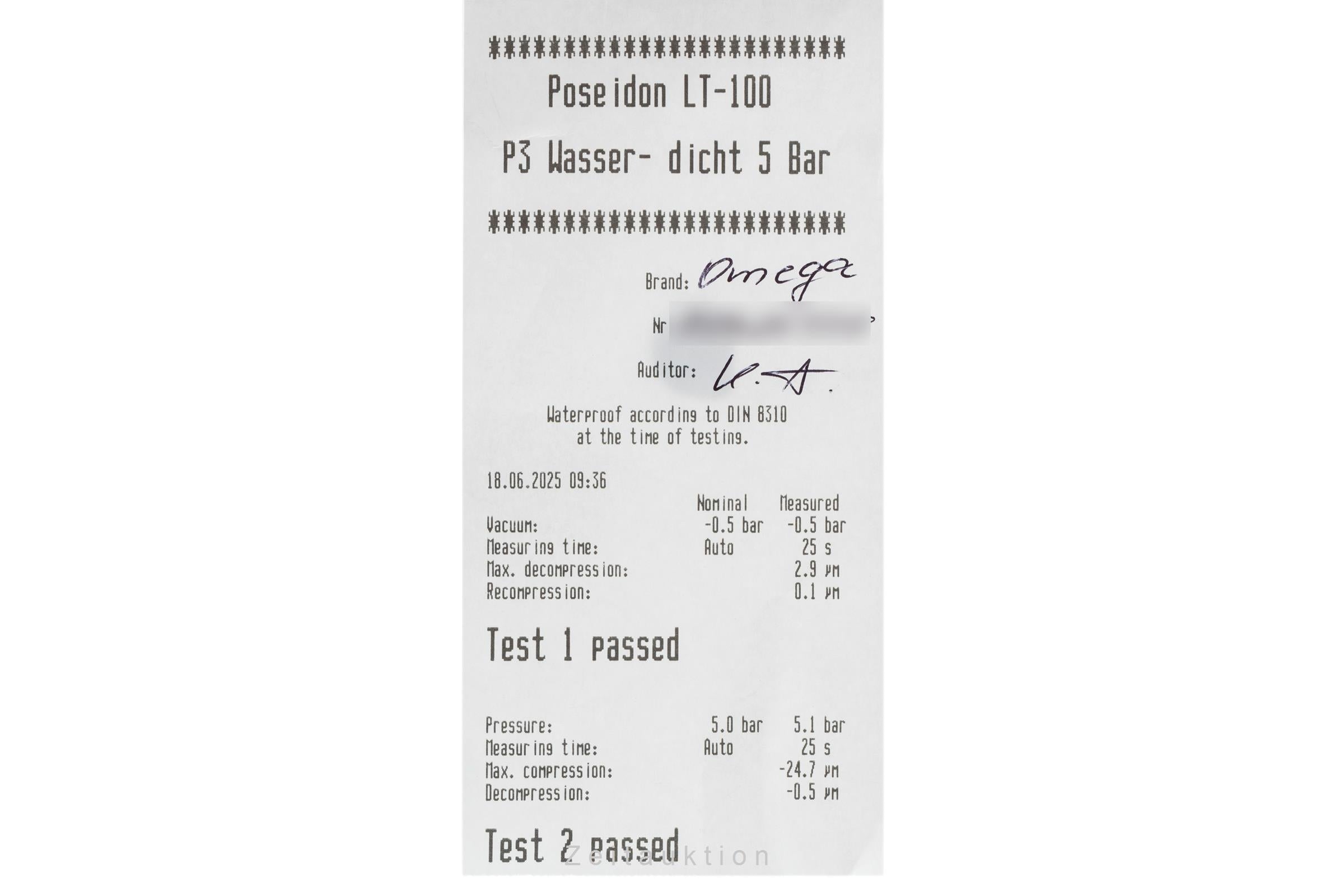 Omega Speedmaster chronograph steel manual winding men's watch 310.30.40.50.06.001 LP: 8600EUR  [2503191]