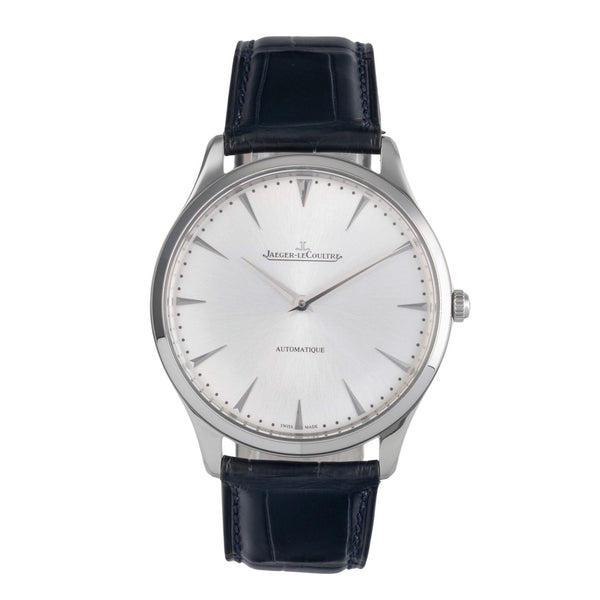 Jaeger-LeCoultre Master Control Ultra Thin Automatik Stahl Herren Ref. Q1338421 [2503195]