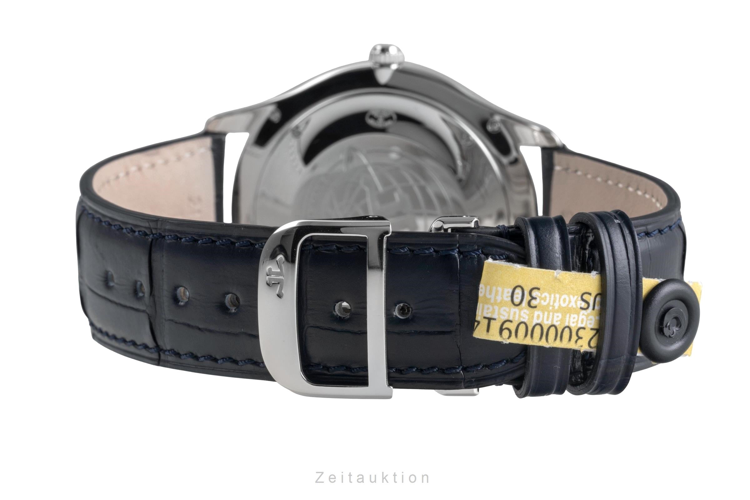 Jaeger-LeCoultre Master Control Ultra Thin Automatik Stahl Herren Ref. Q1338421 [2503195]