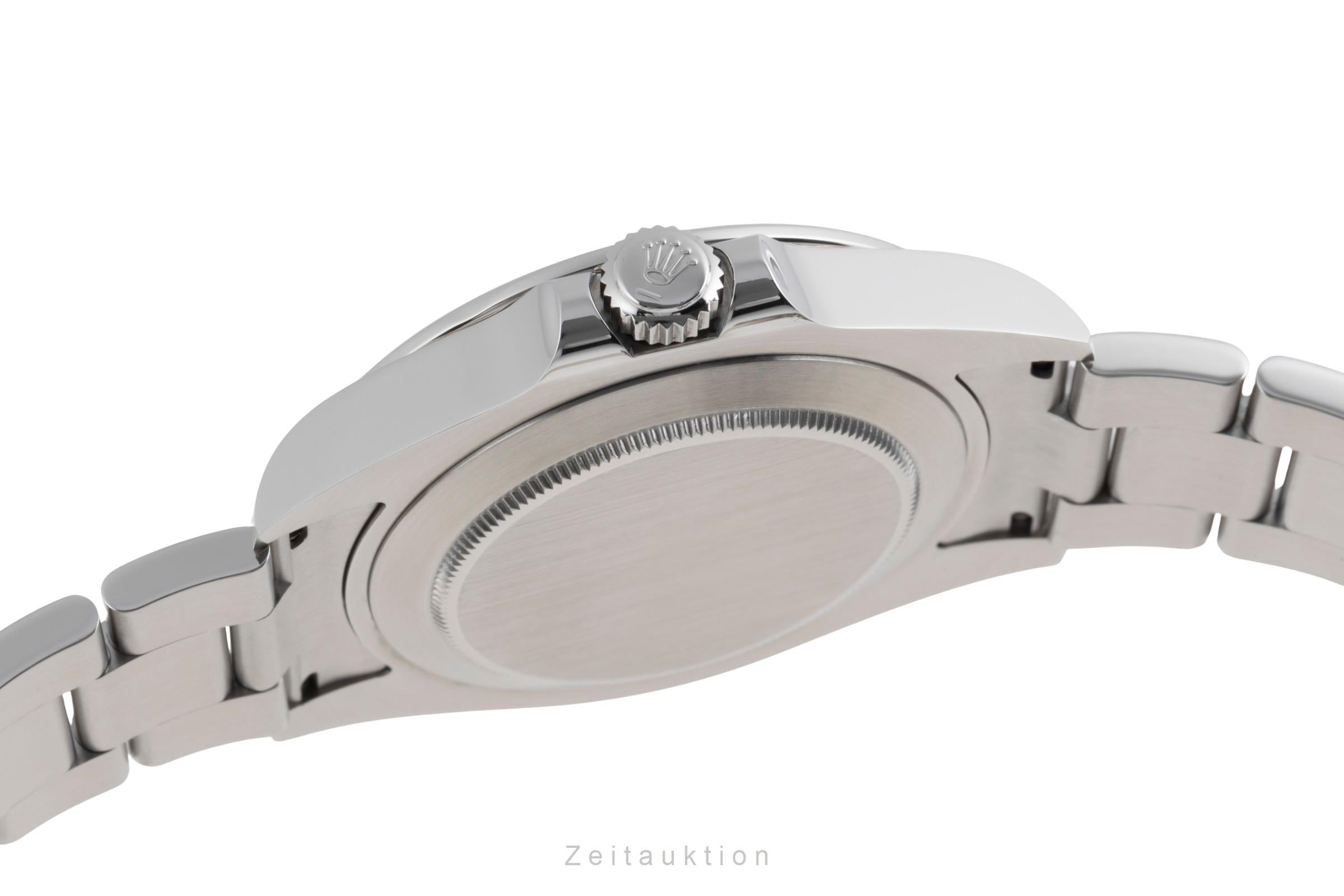 Rolex Explorer II acciaio automatismo orologio da uomo 216570  [2503216]